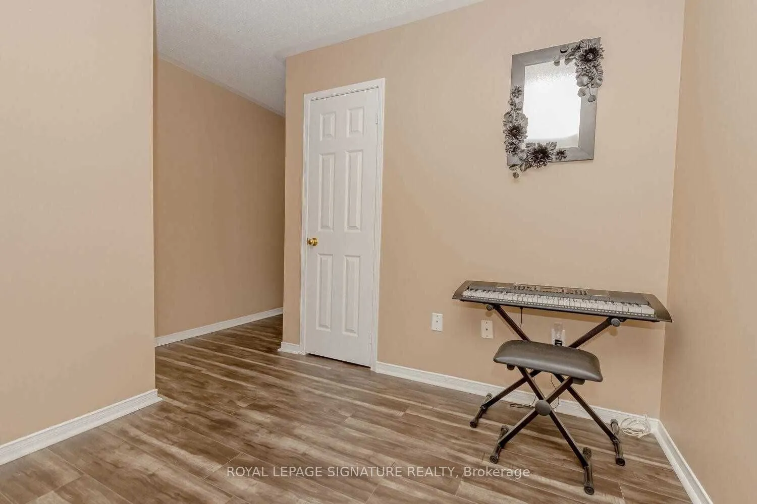 3833 Partition Road