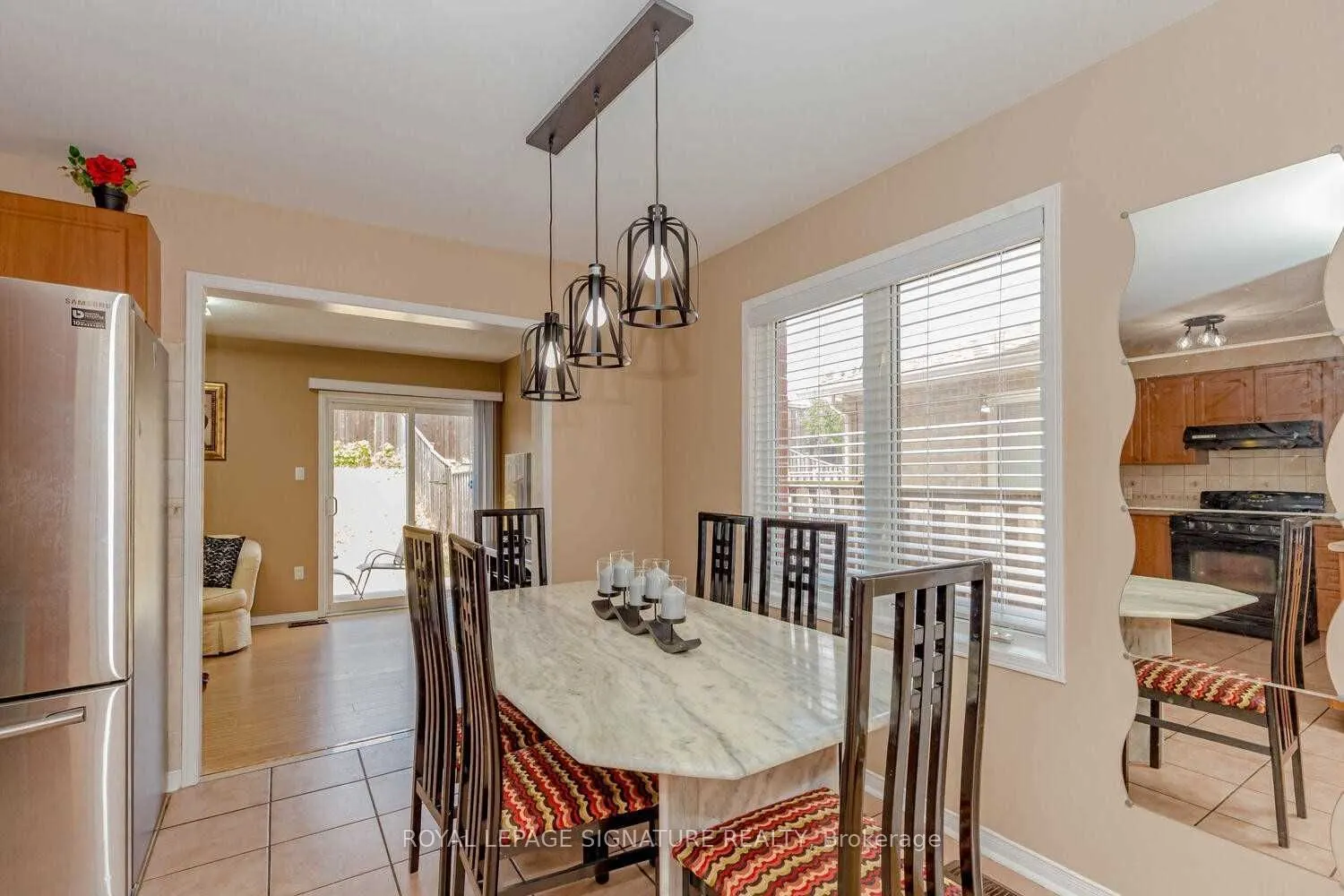 3833 Partition Road