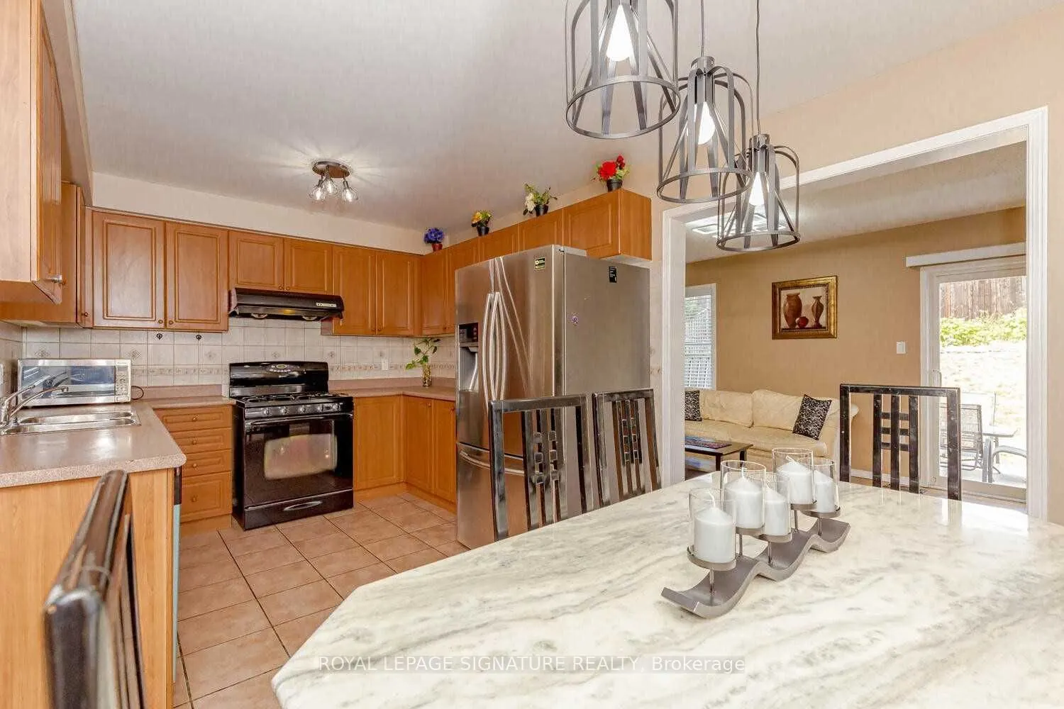3833 Partition Road