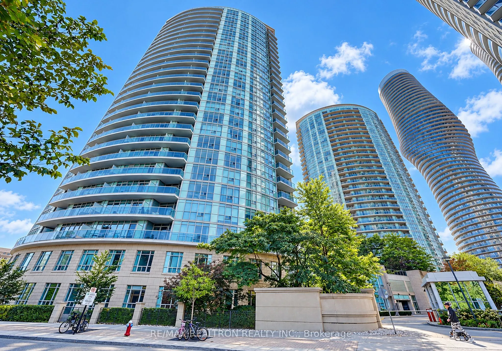 90 Absolute Avenue #710
