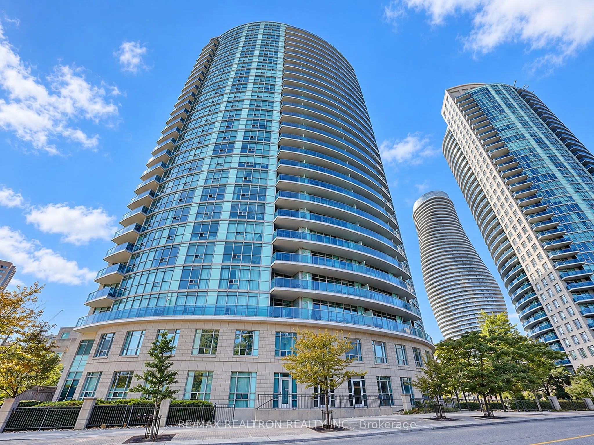 90 Absolute Avenue #710