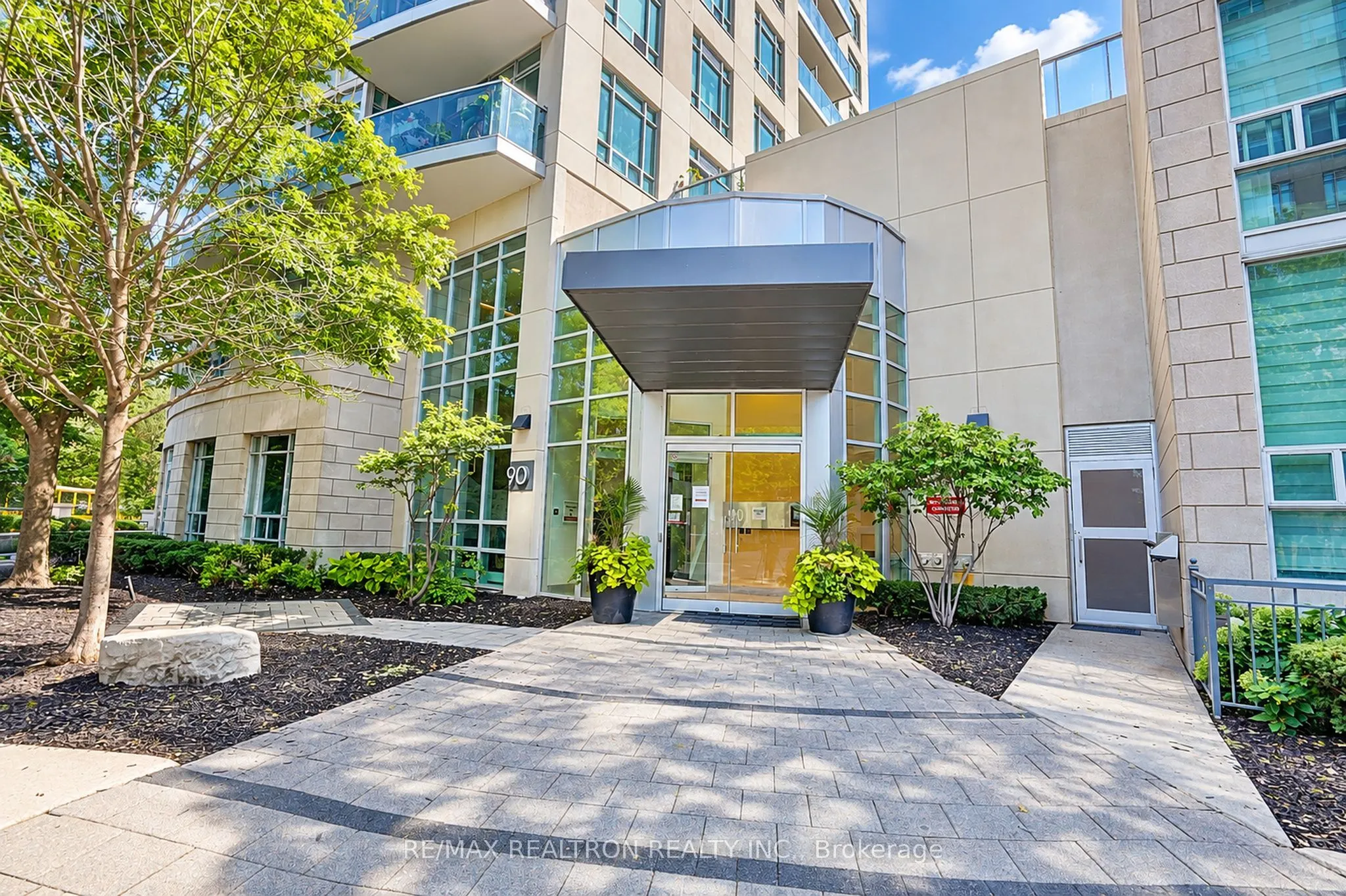 90 Absolute Avenue #710