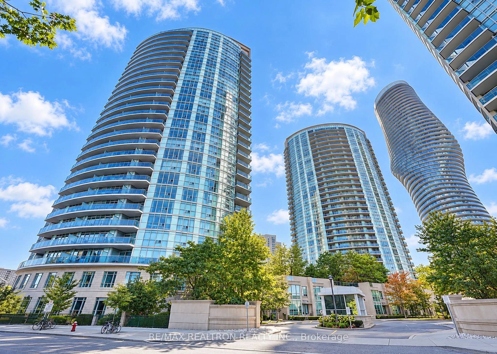 90 Absolute Avenue #710