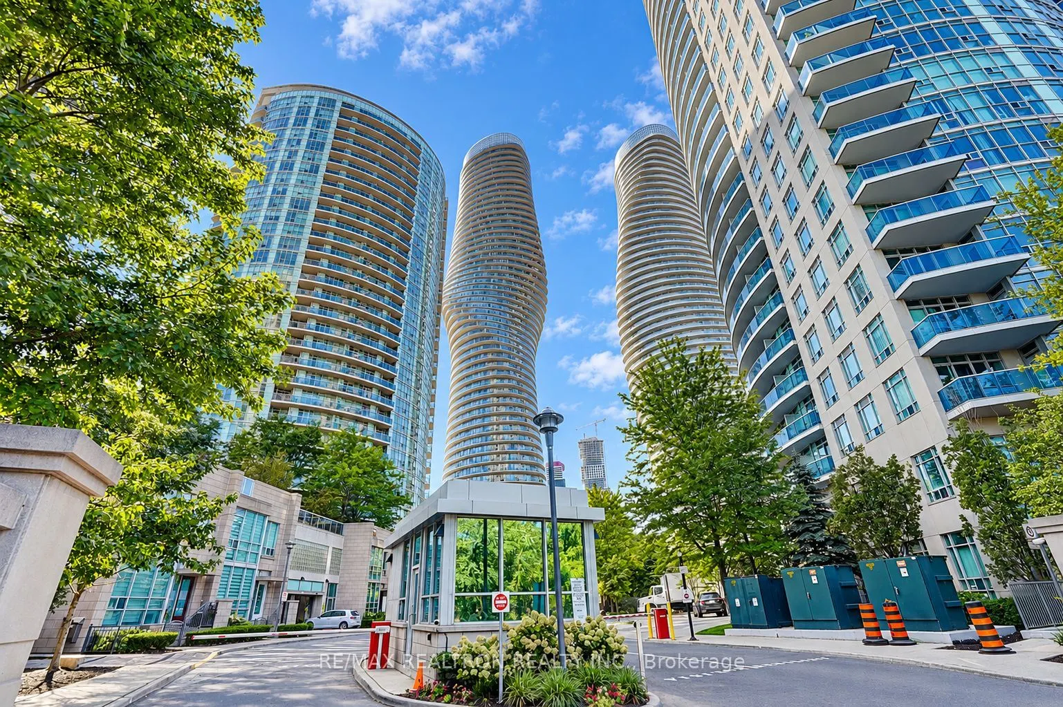90 Absolute Avenue #710