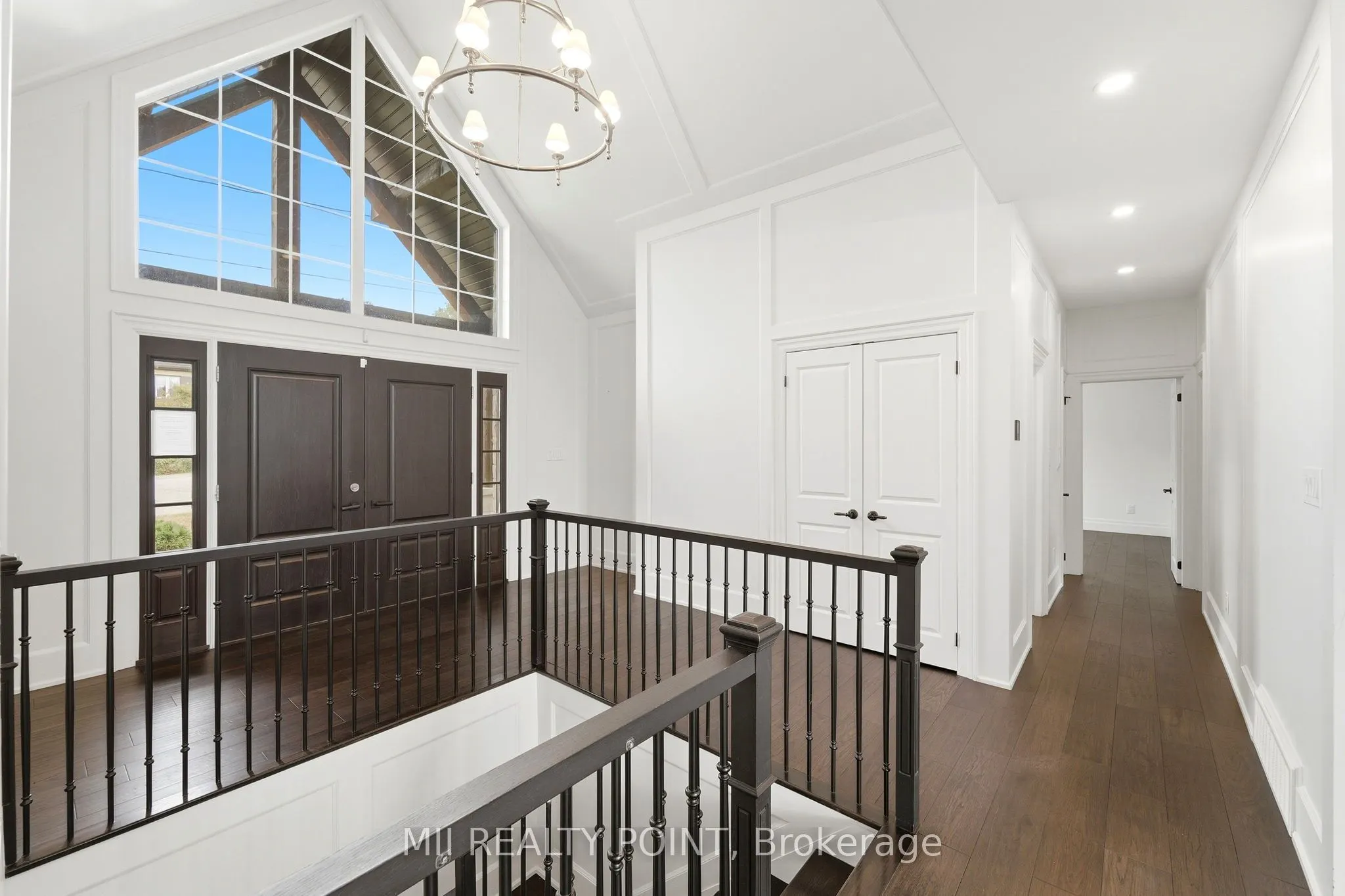 881 Danforth Place