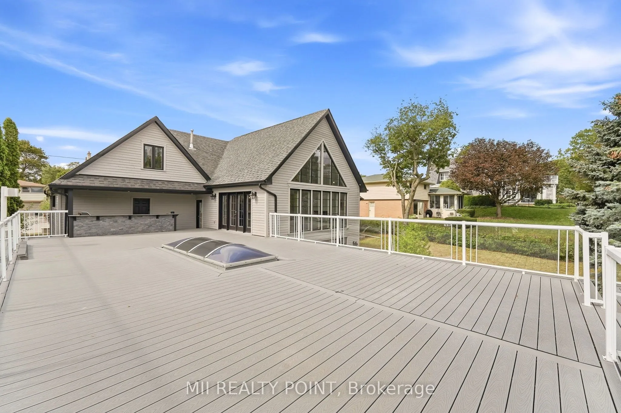 881 Danforth Place