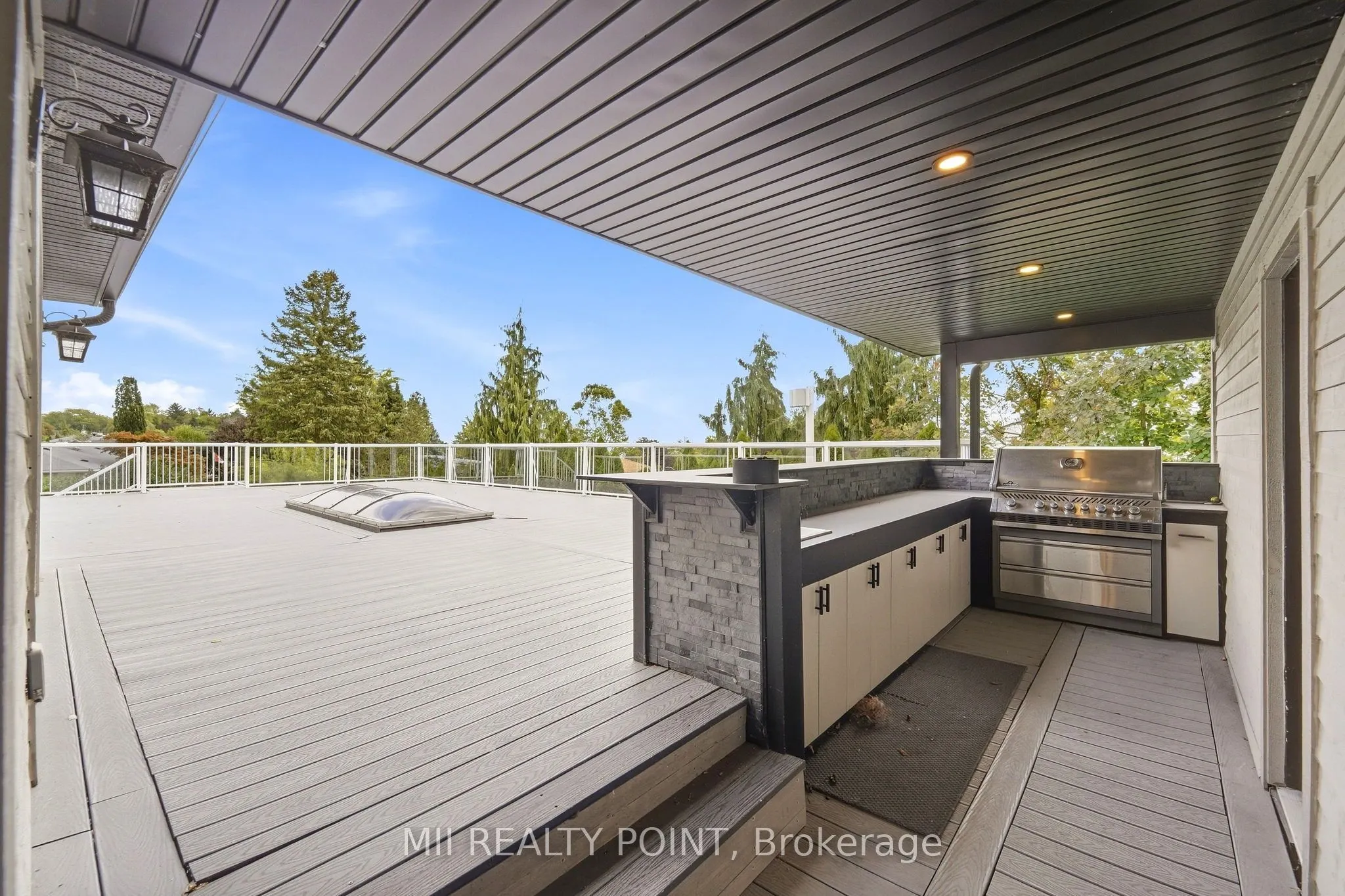 881 Danforth Place