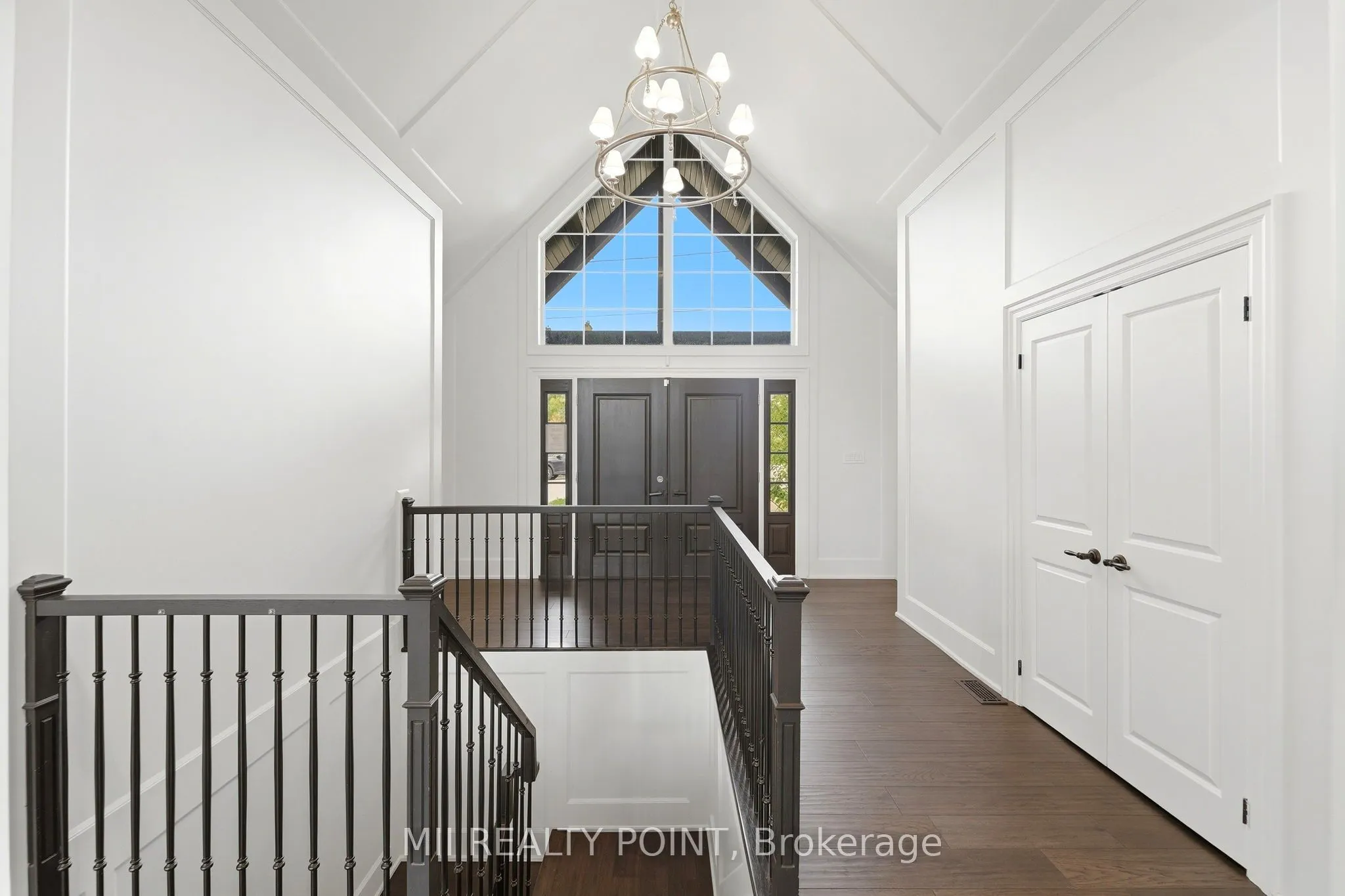 881 Danforth Place