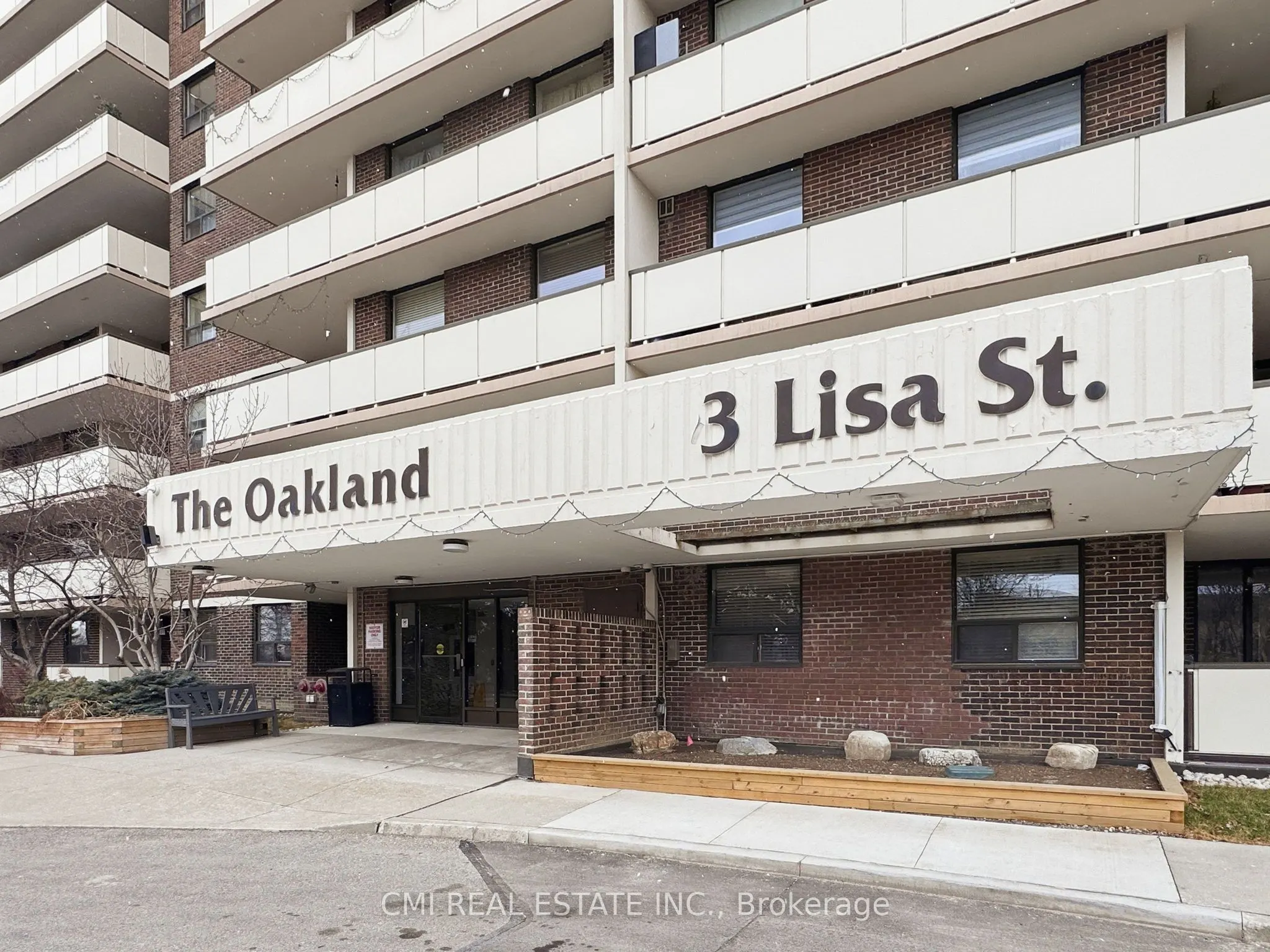 3 Lisa Street #308