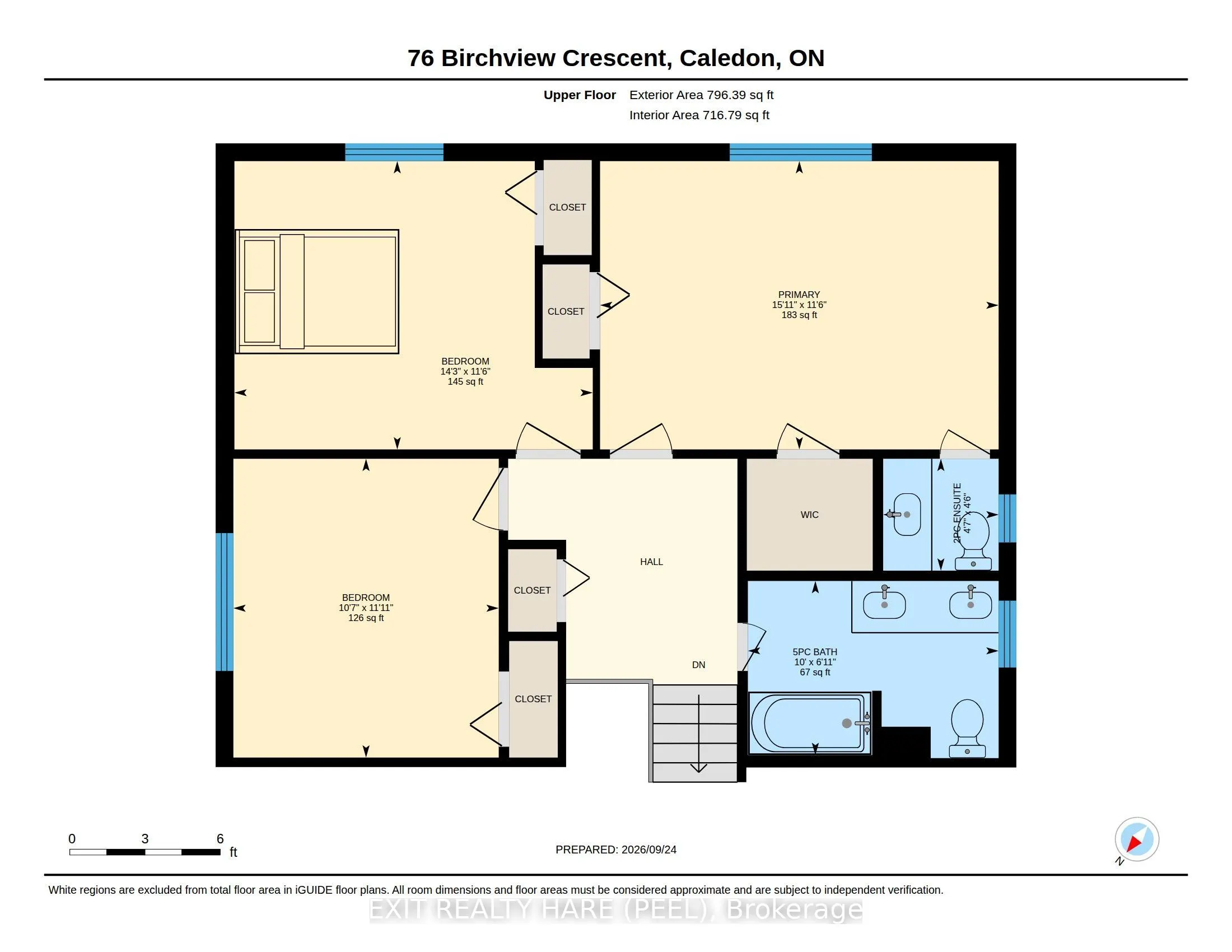 76 Birchview Crescent