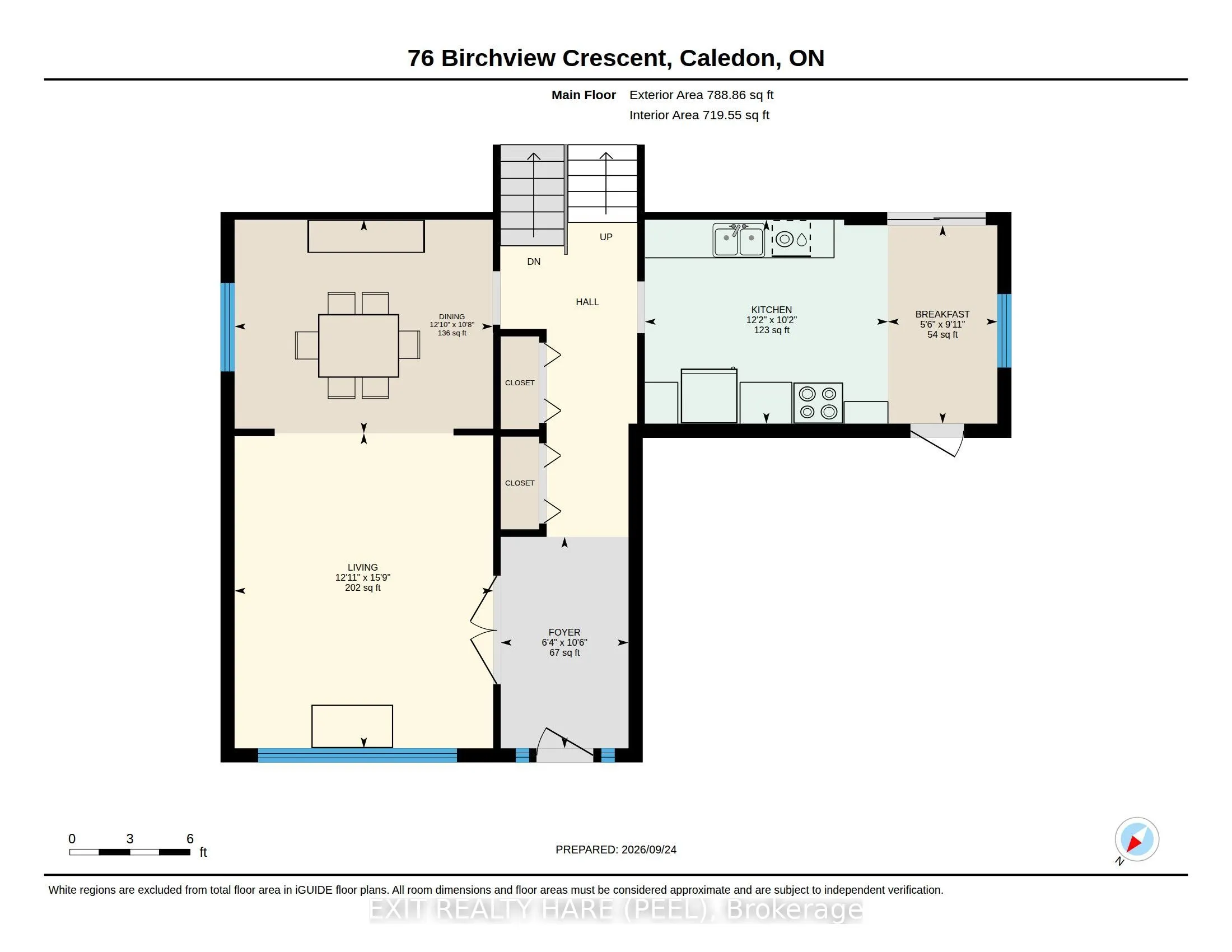 76 Birchview Crescent