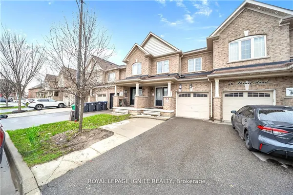 14 Hoover Road