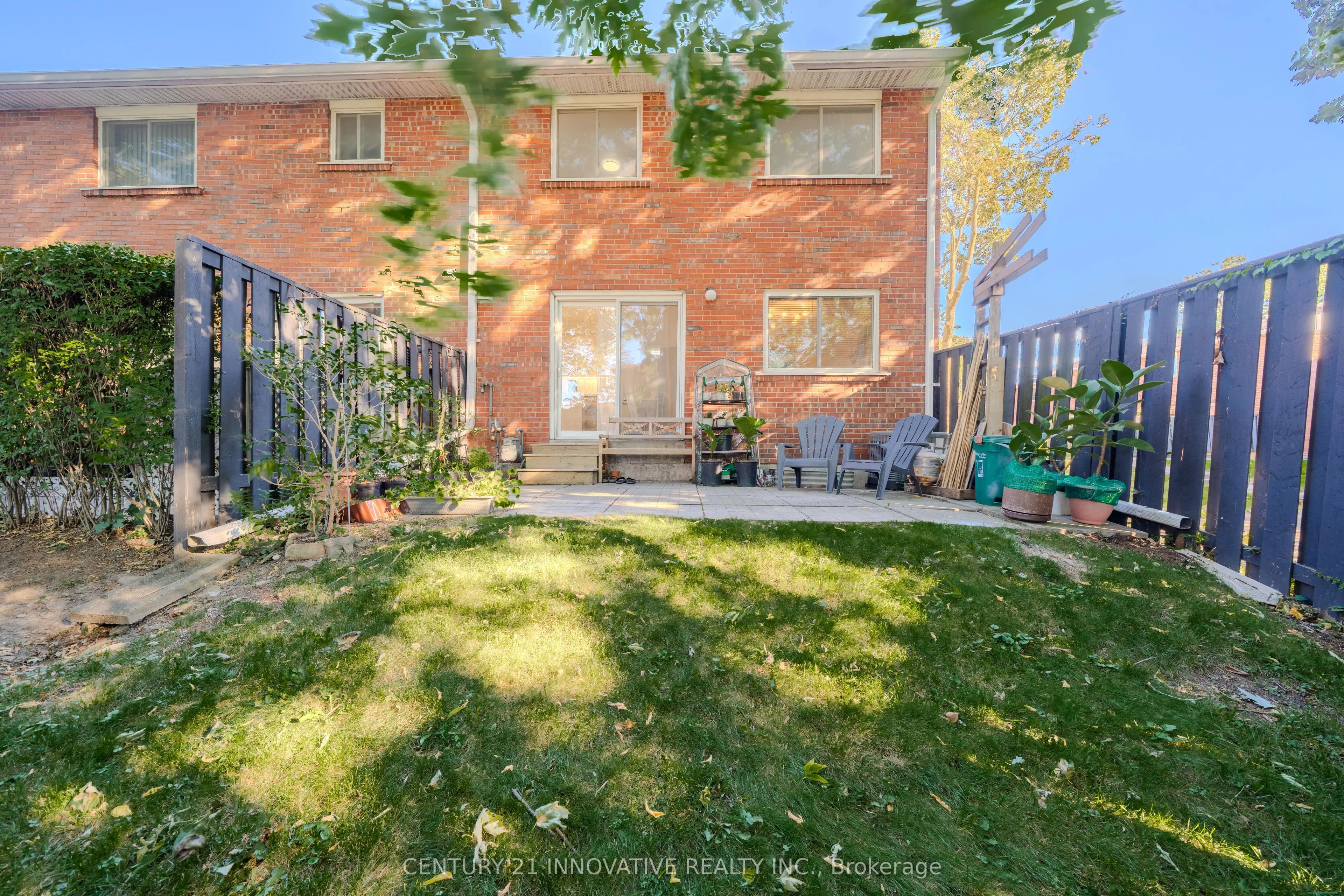 2395 Bromsgrove Road S #21