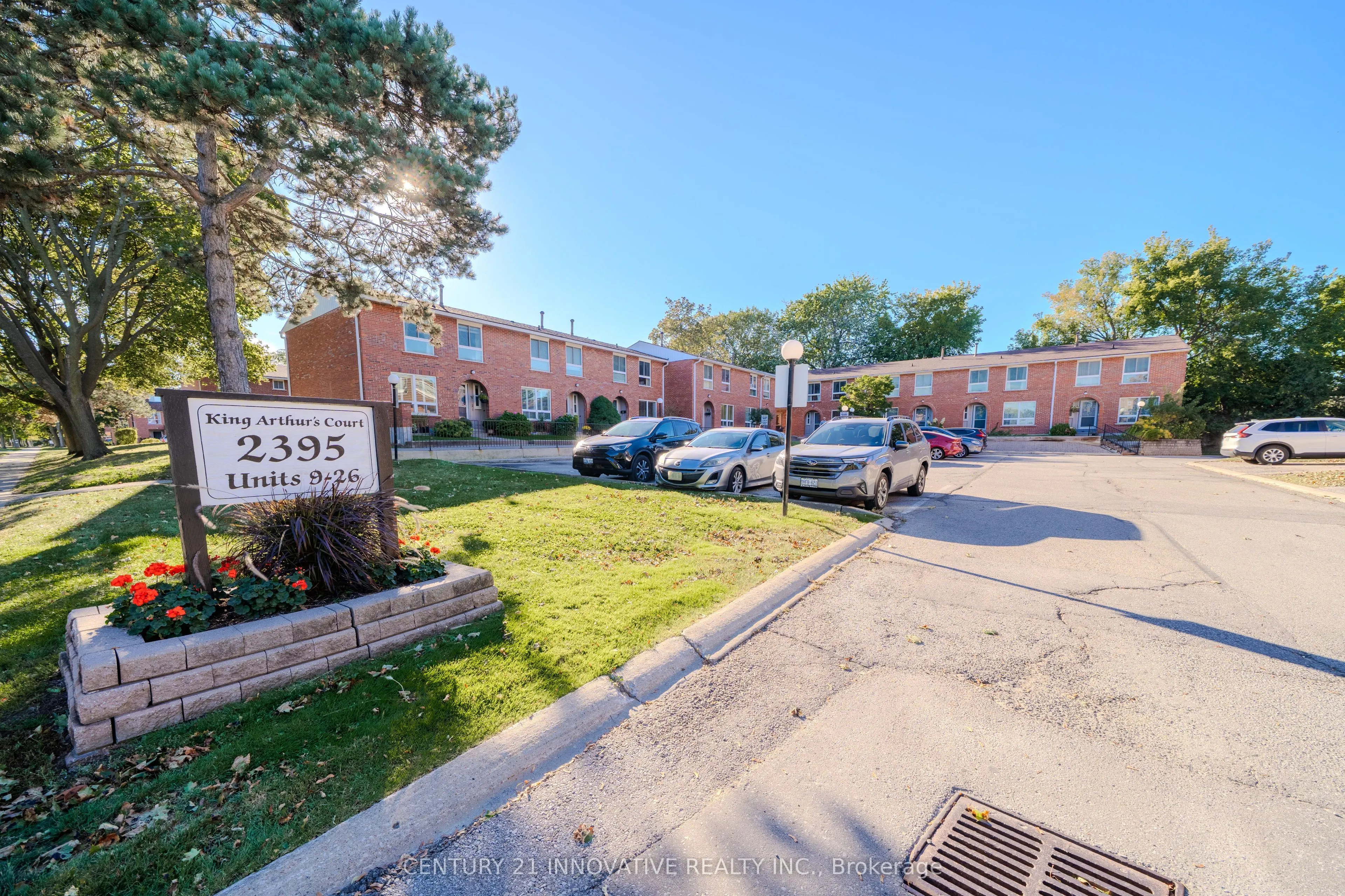 2395 Bromsgrove Road S #21