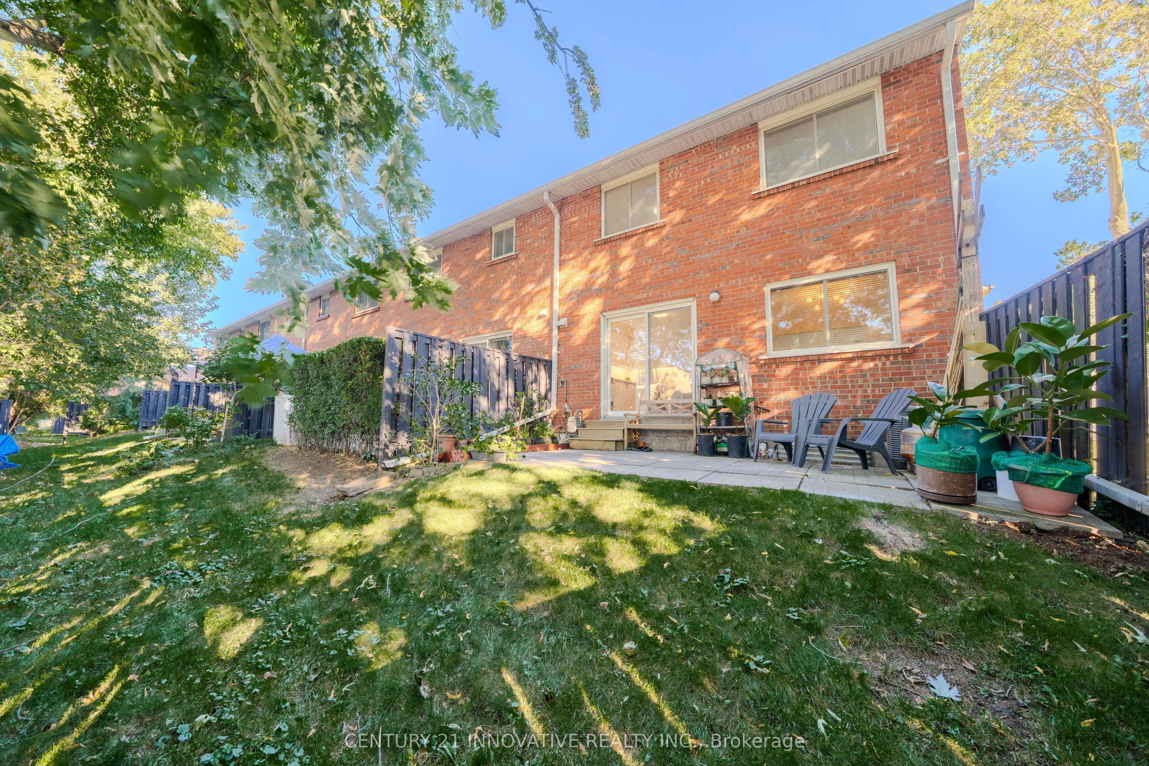 2395 Bromsgrove Road S #21