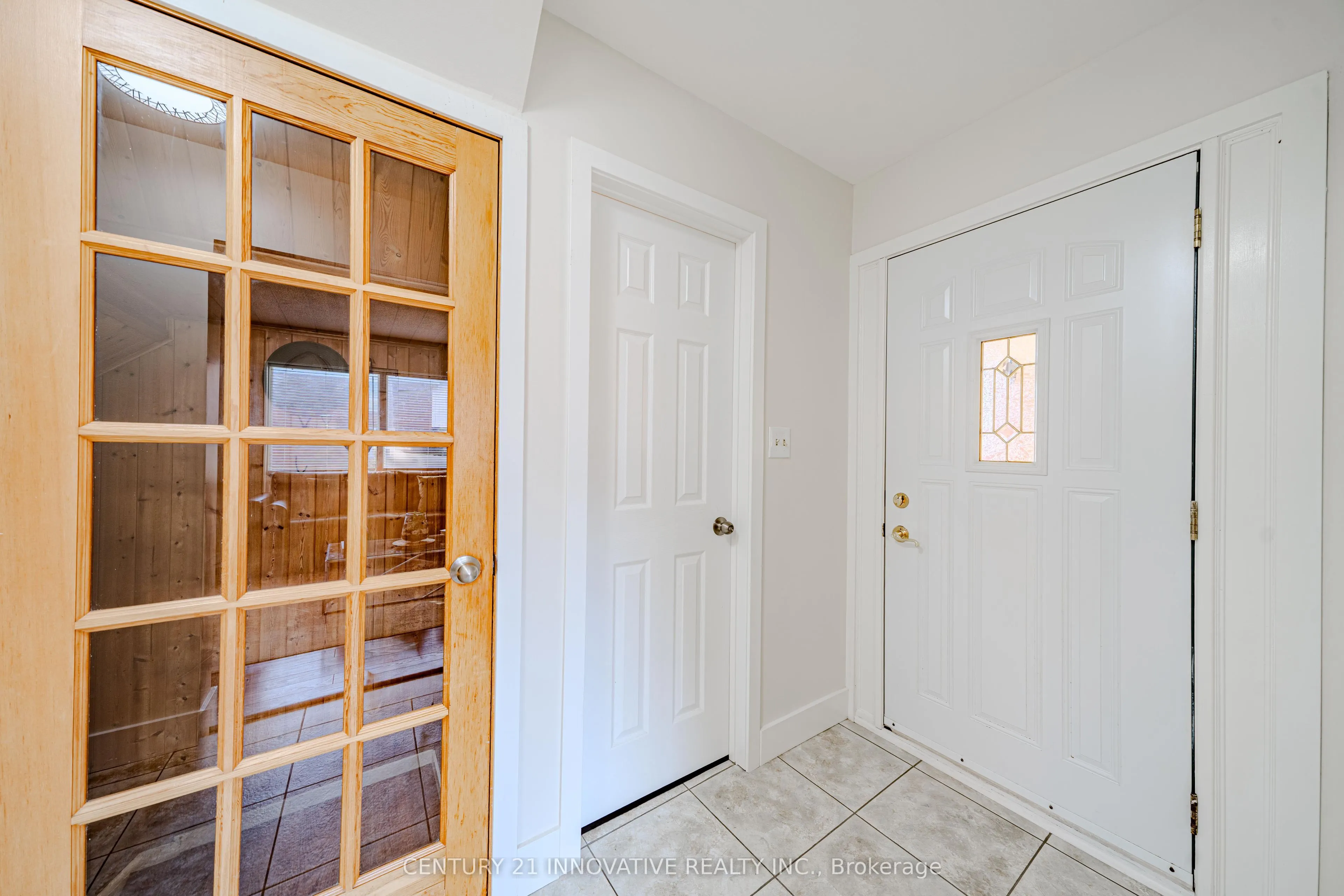2395 Bromsgrove Road S #21