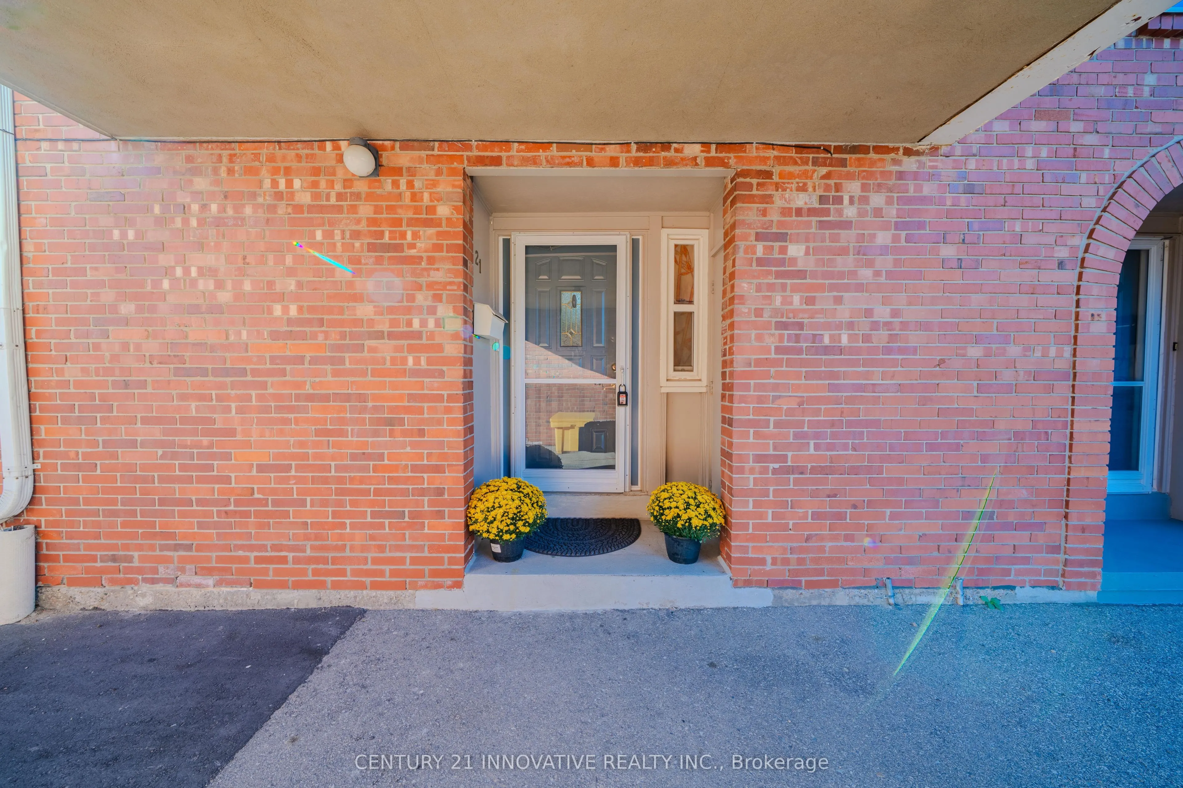 2395 Bromsgrove Road S #21