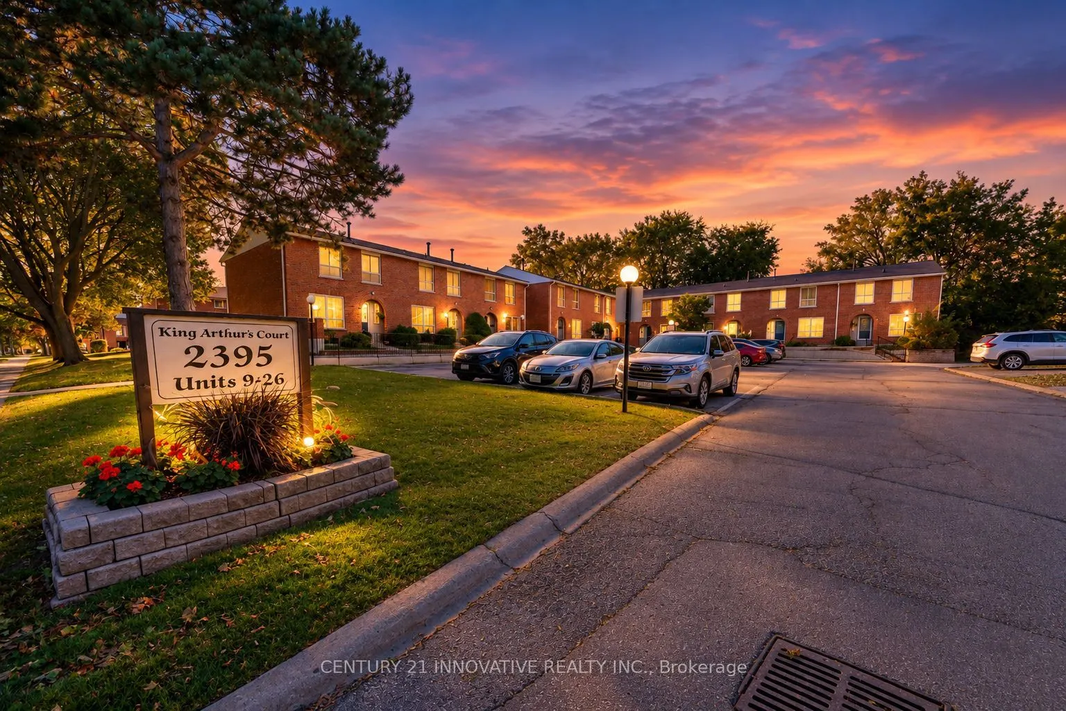2395 Bromsgrove Road S #21
