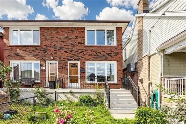 198 A Boon Avenue
