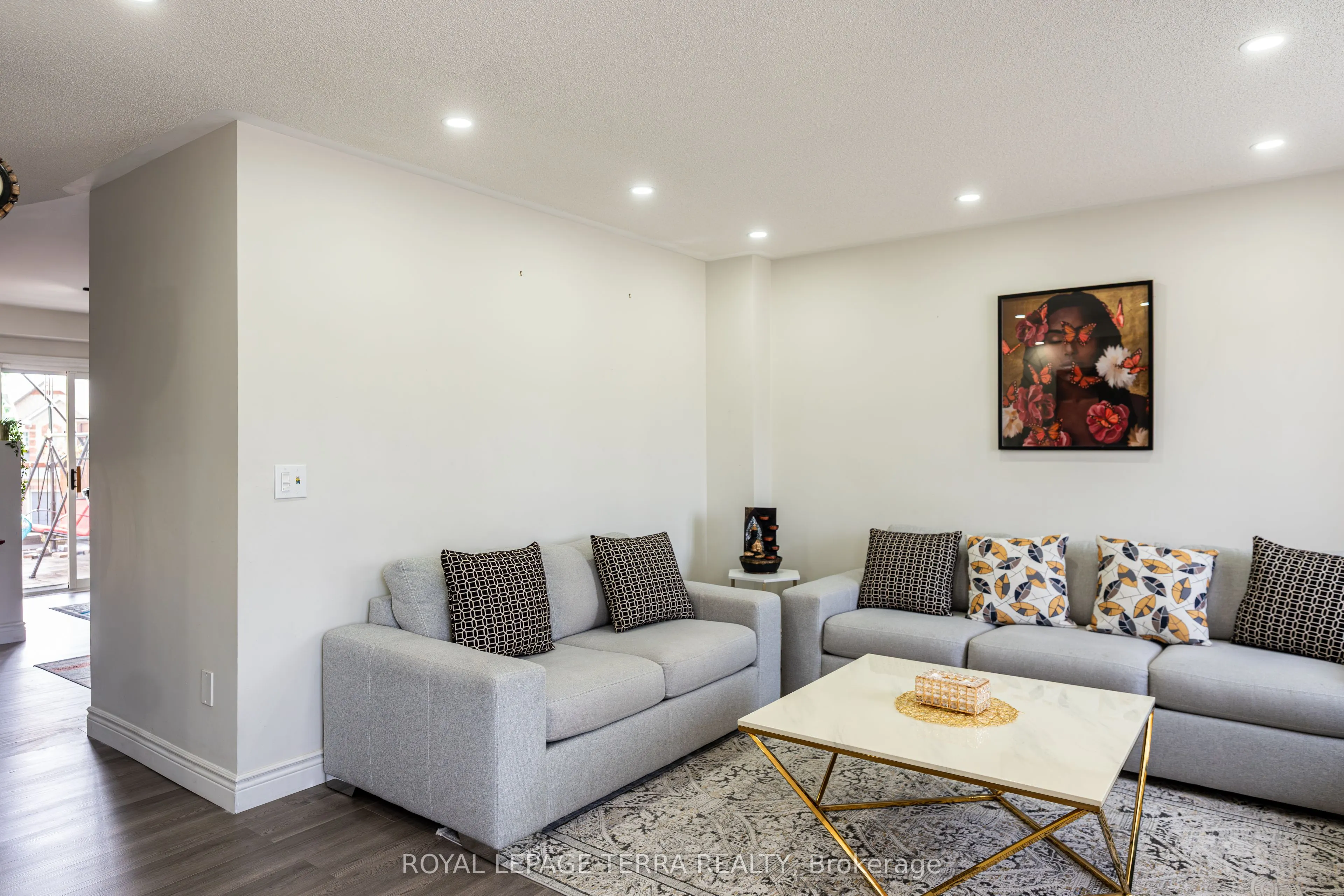 2871 Darien Road #7