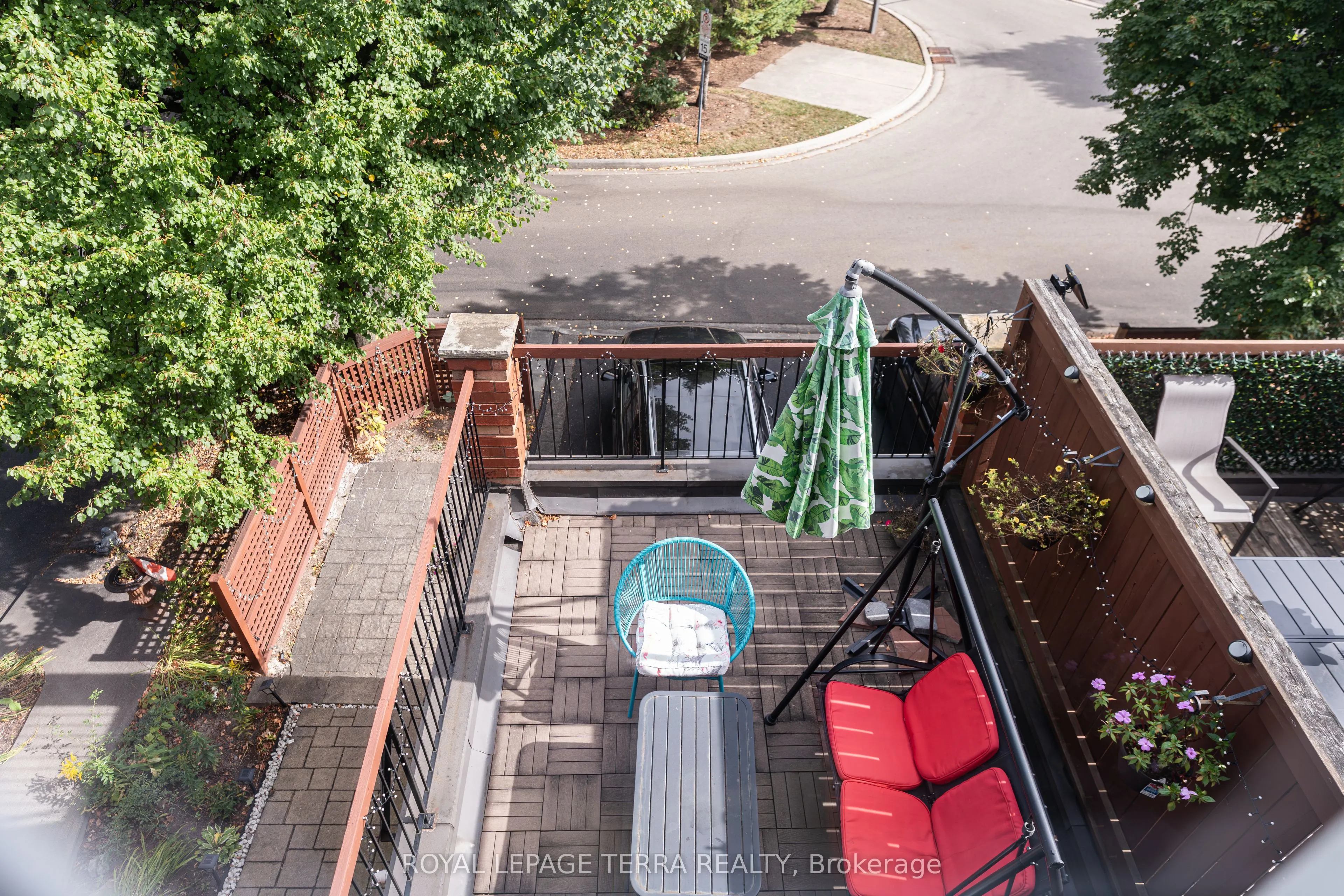 2871 Darien Road #7