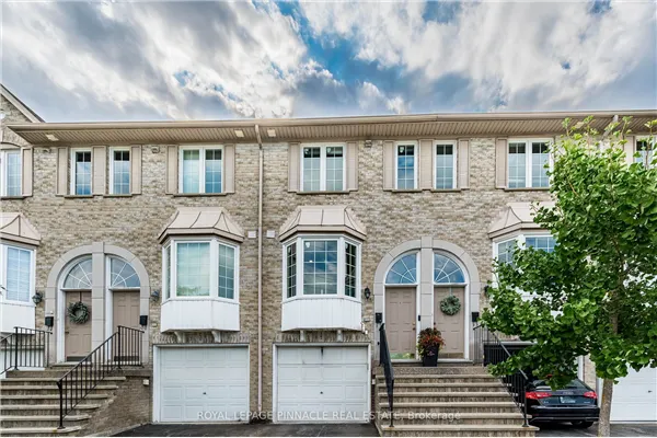 3480 Upper Middle Road #4