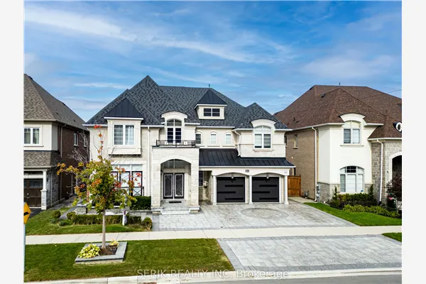 64 Burlwood Road