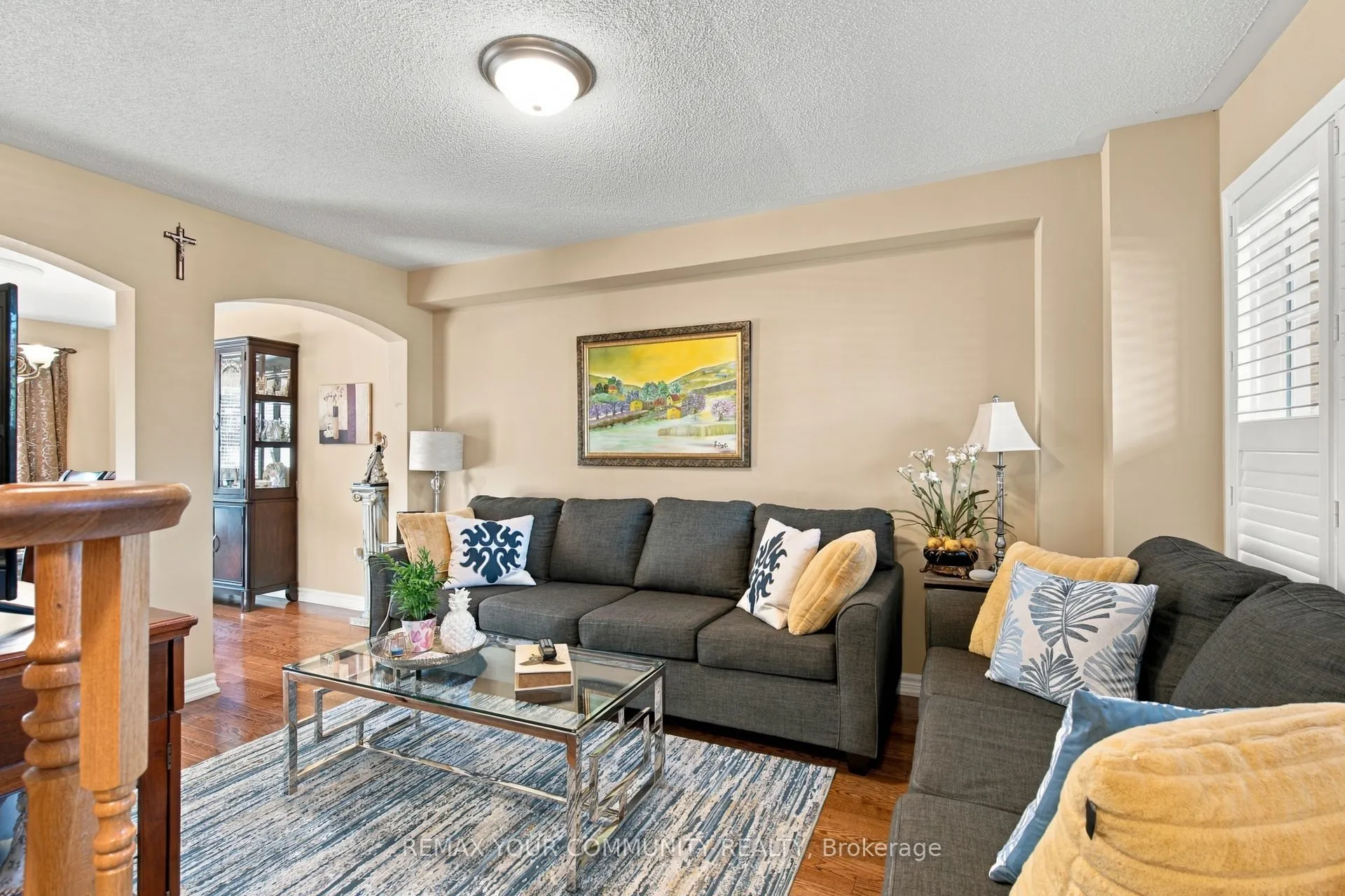 1632 Samuelson Circle