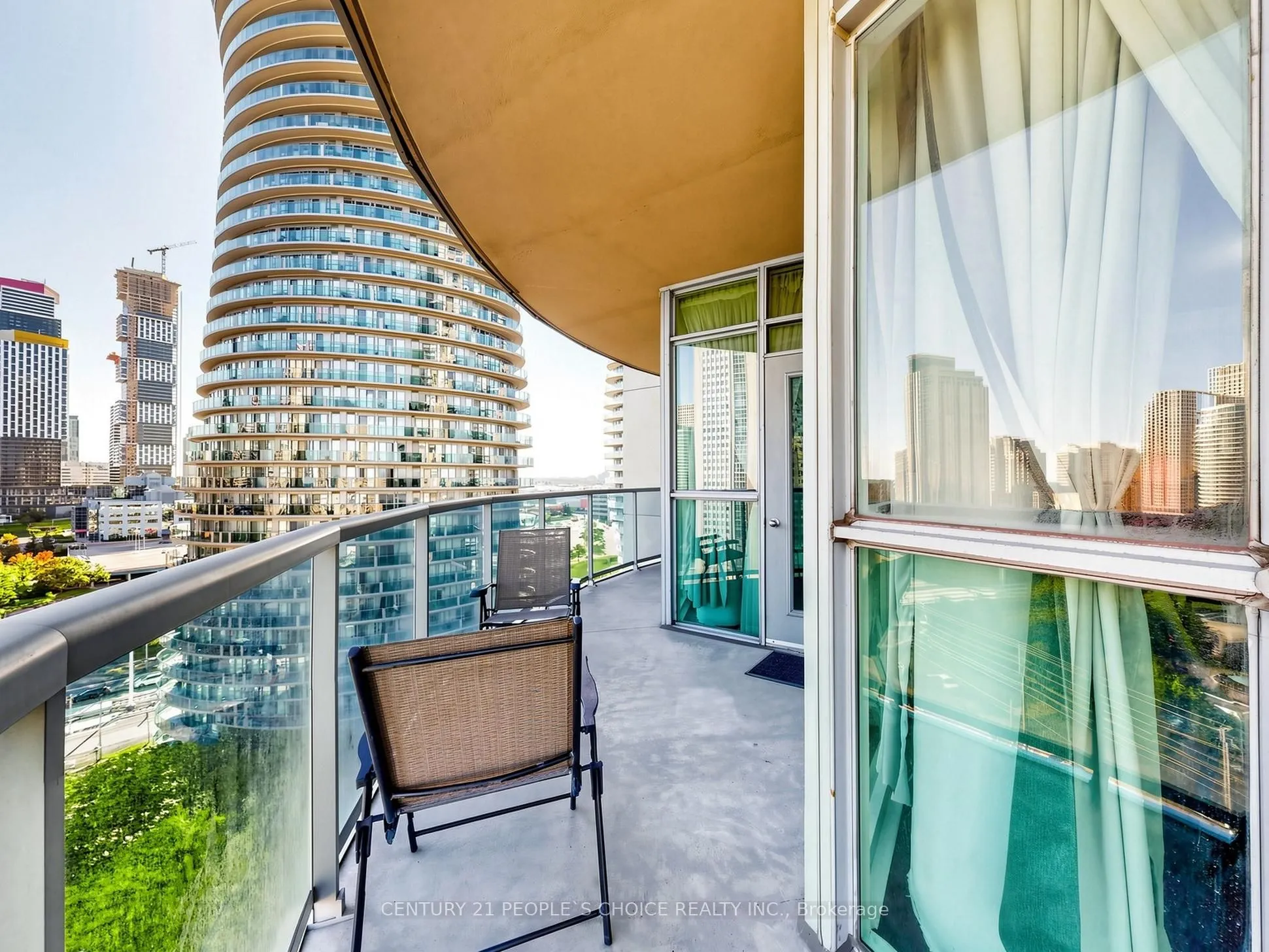 70 Absolute Avenue #1406