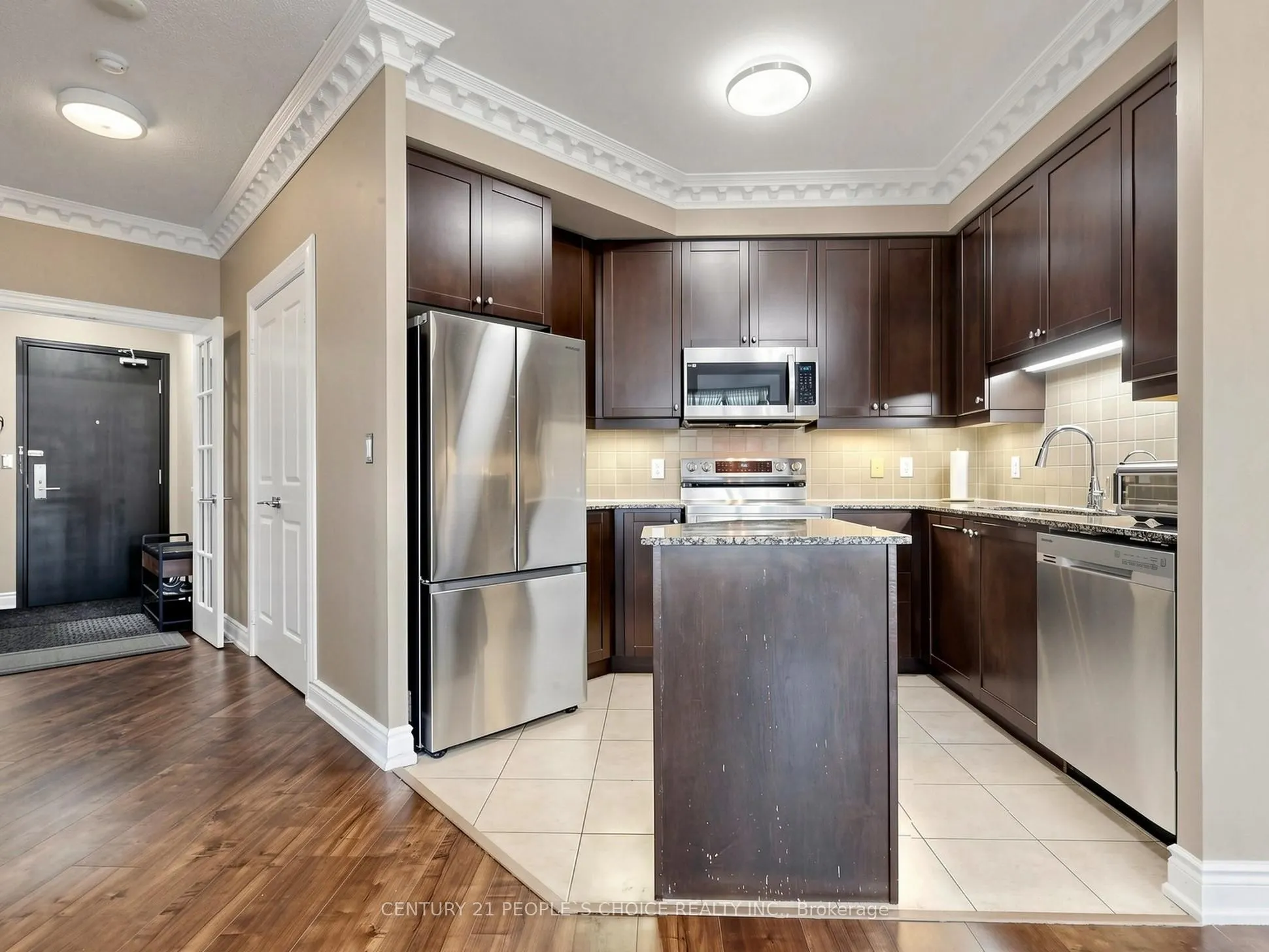 70 Absolute Avenue #1406