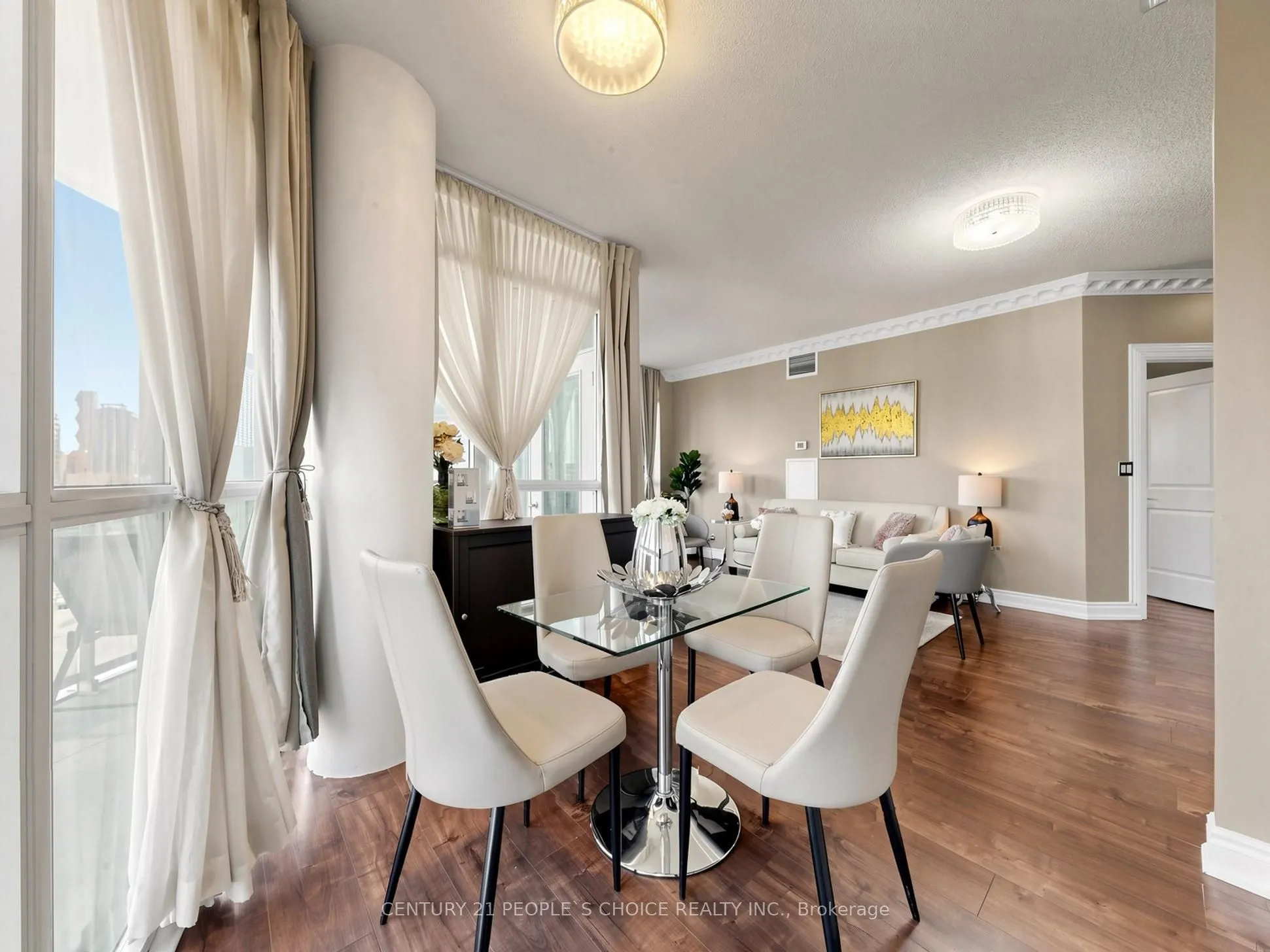 70 Absolute Avenue #1406