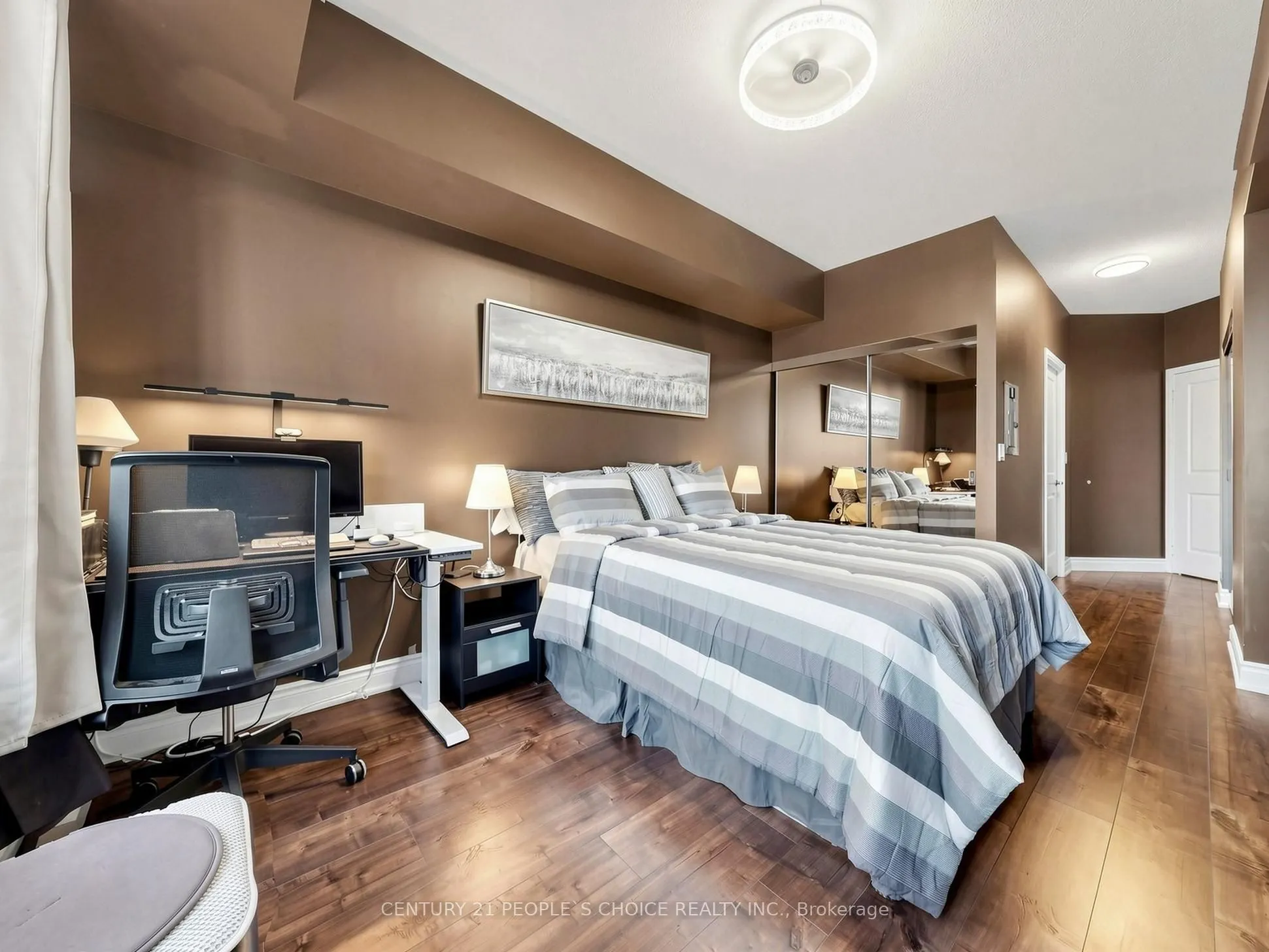 70 Absolute Avenue #1406