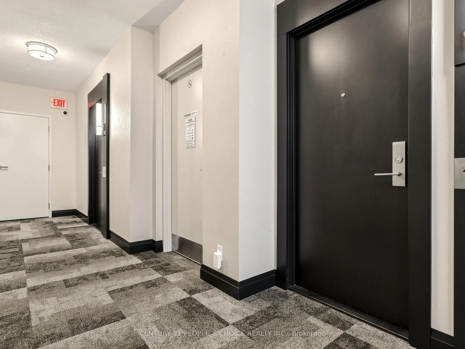70 Absolute Avenue #1406