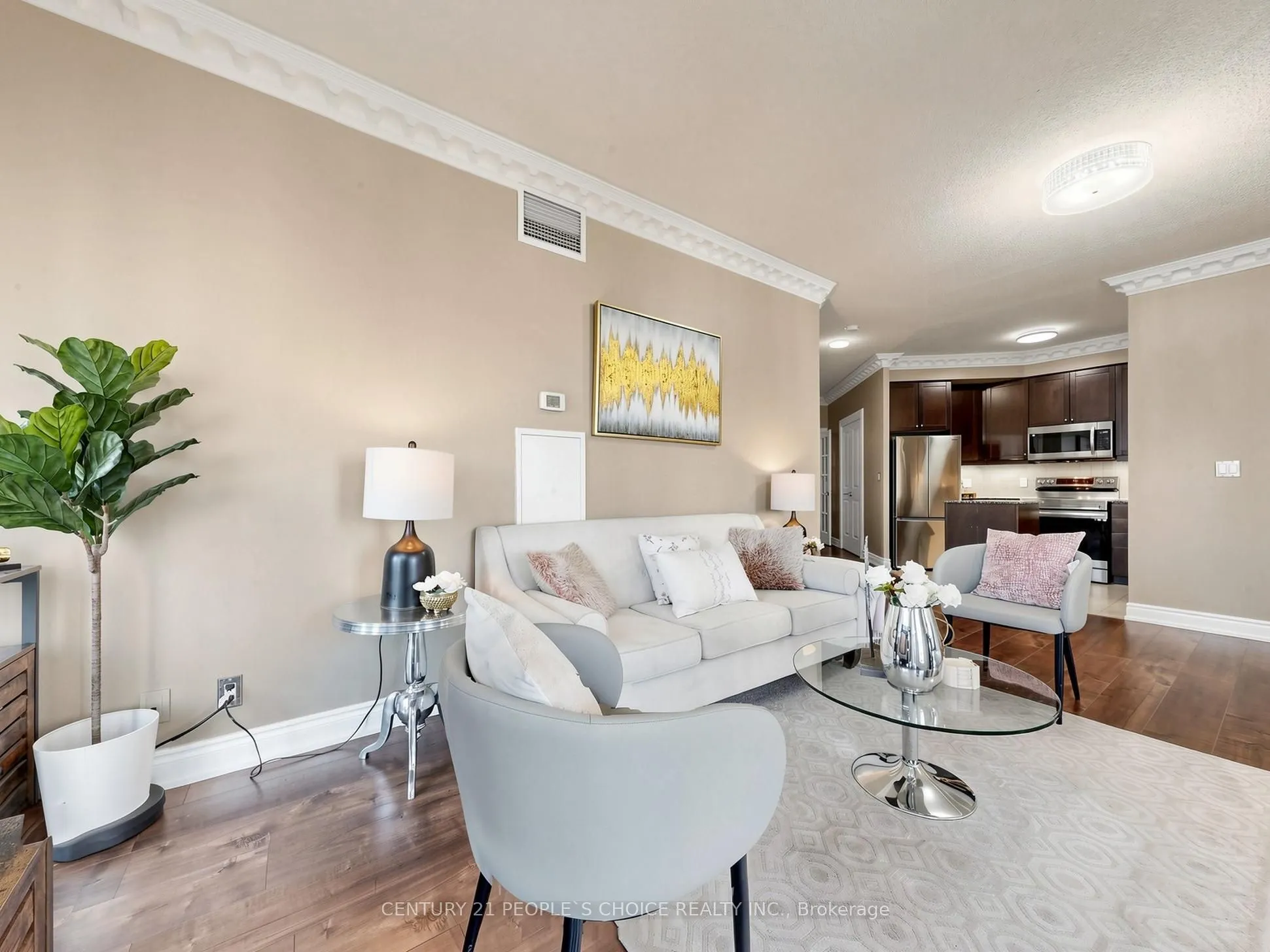 70 Absolute Avenue #1406