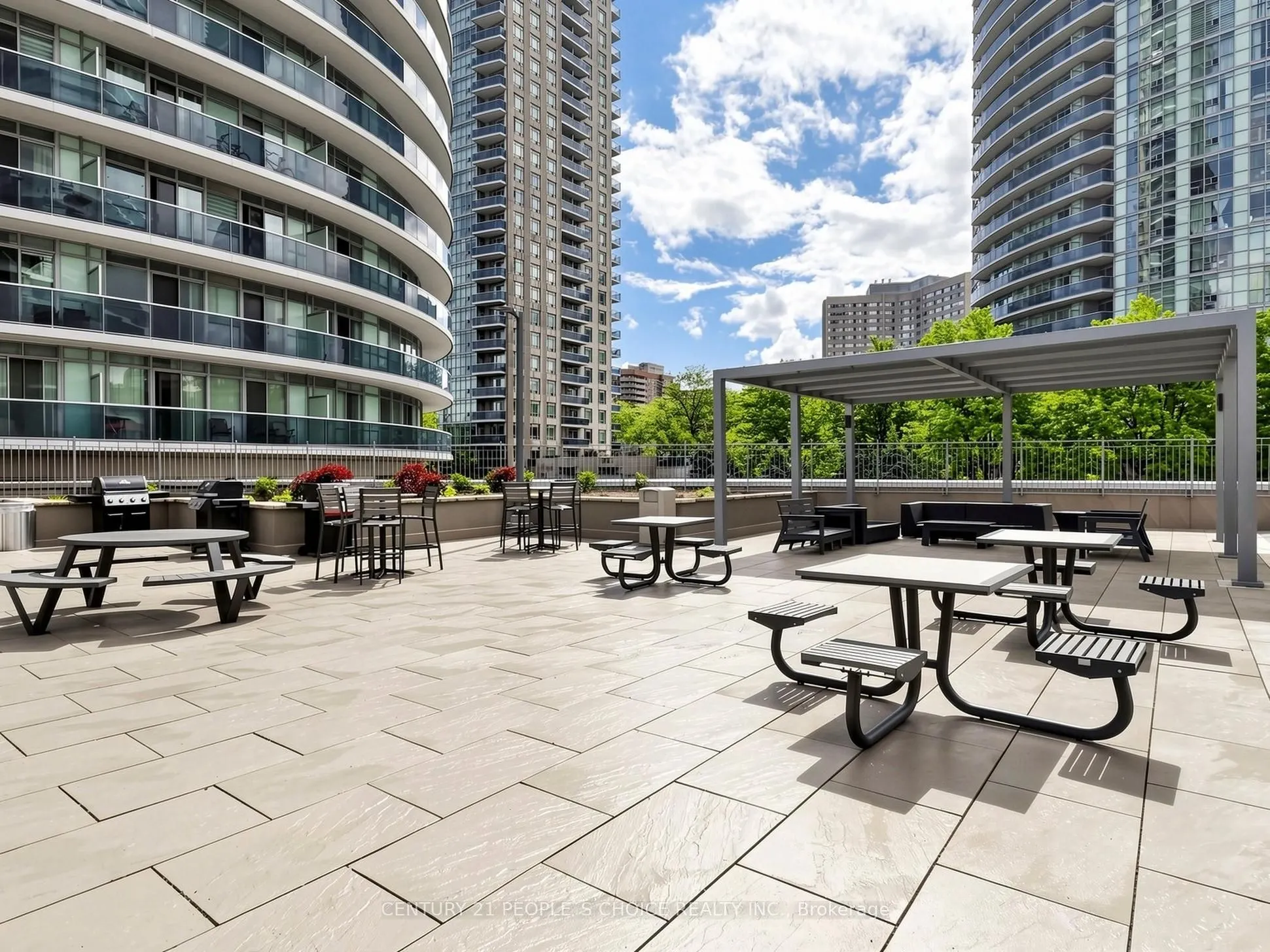 70 Absolute Avenue #1406