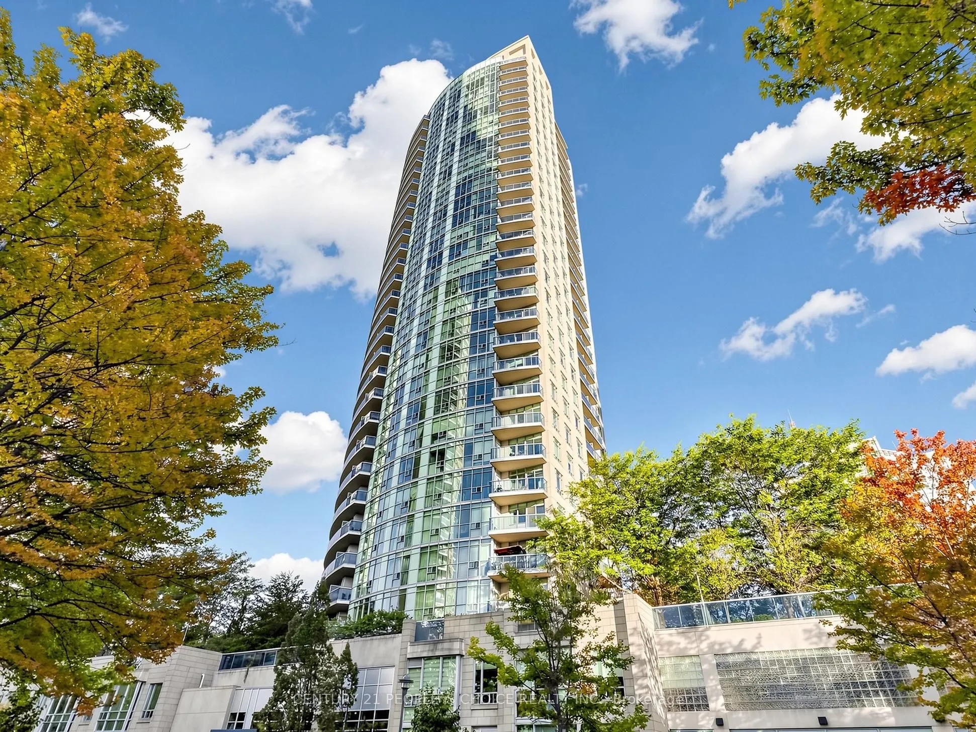 70 Absolute Avenue #1406