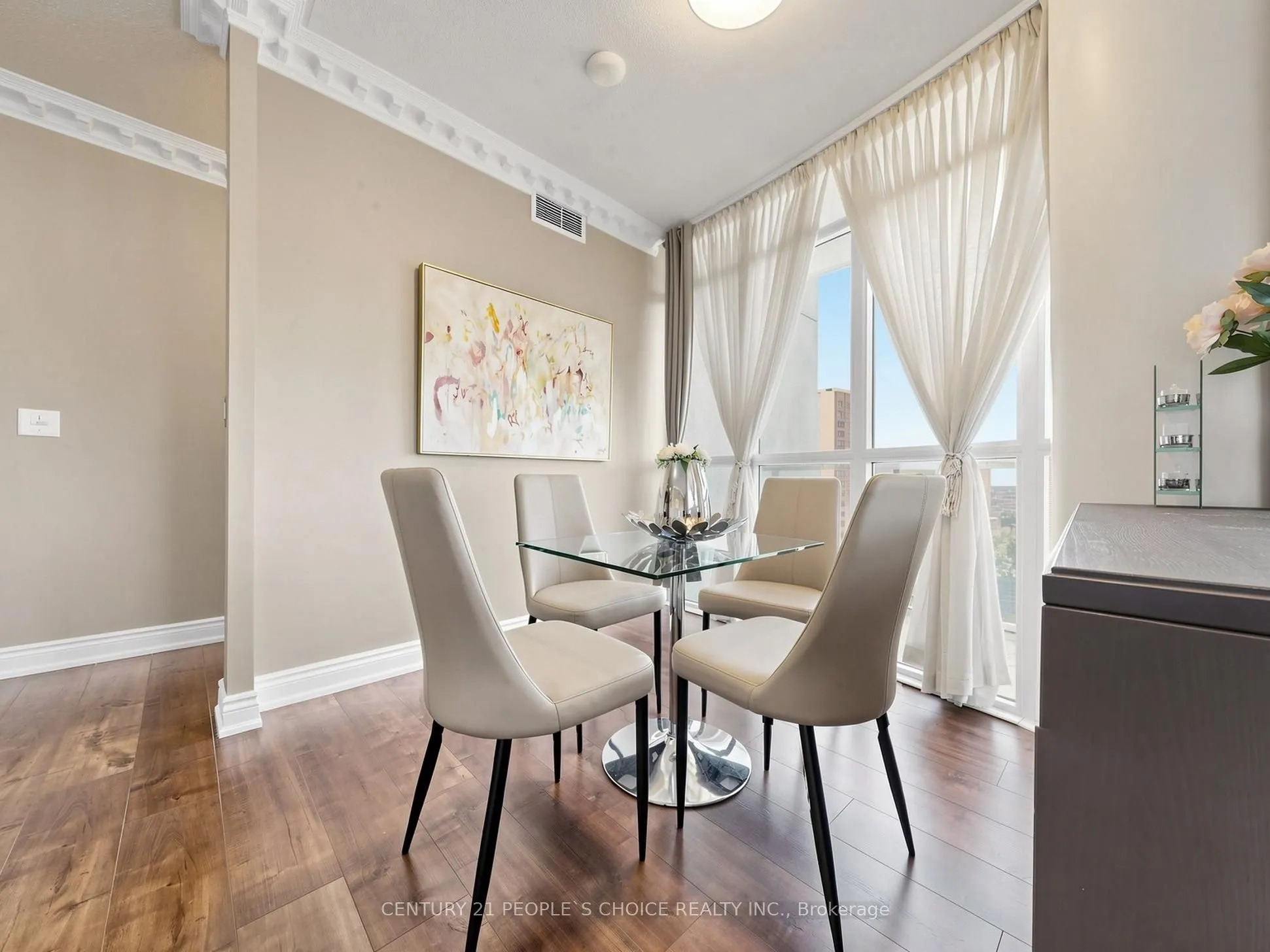70 Absolute Avenue #1406