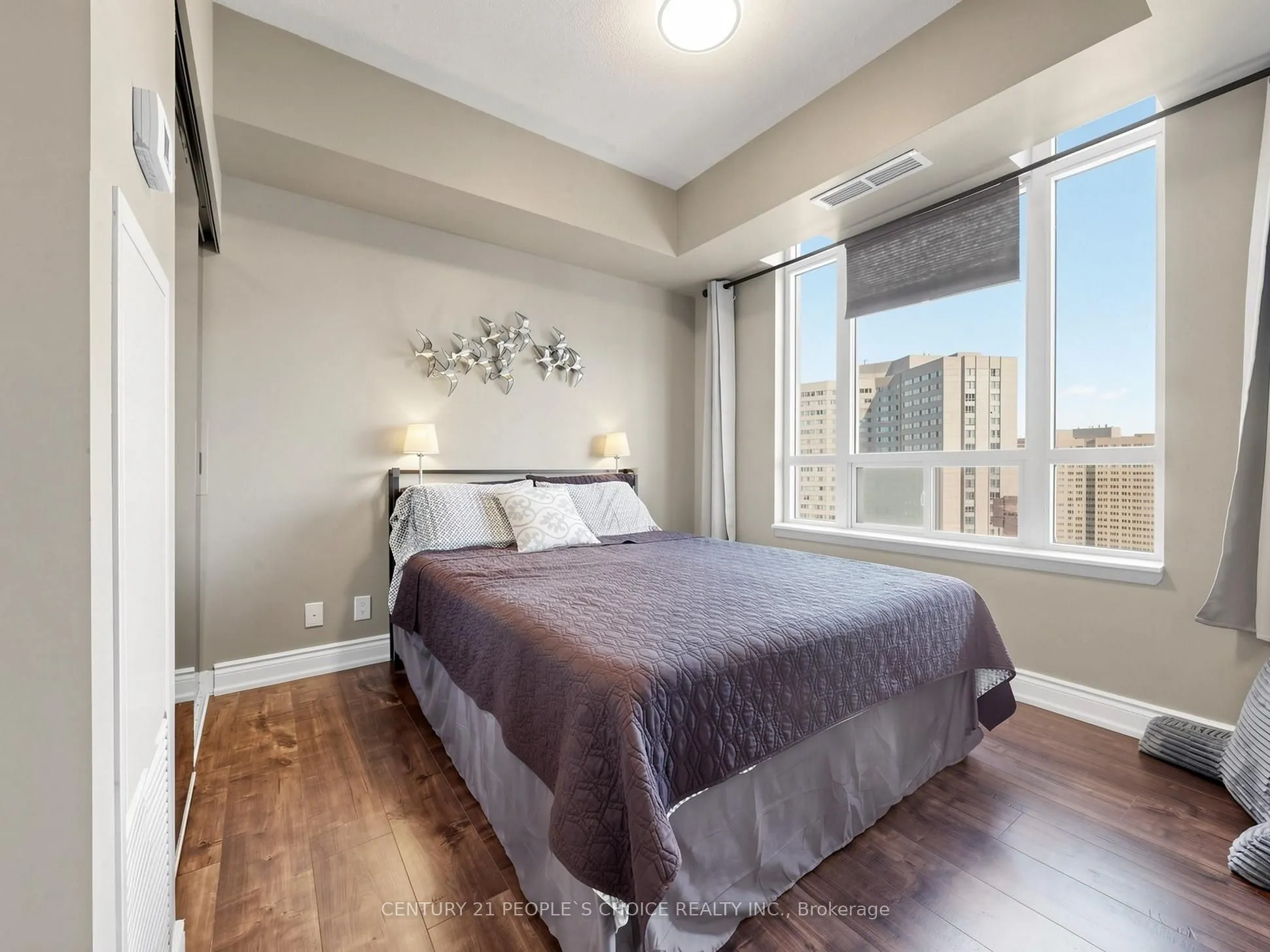 70 Absolute Avenue #1406