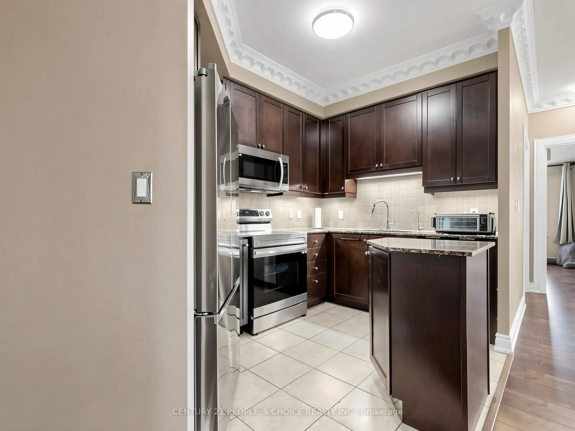 70 Absolute Avenue #1406