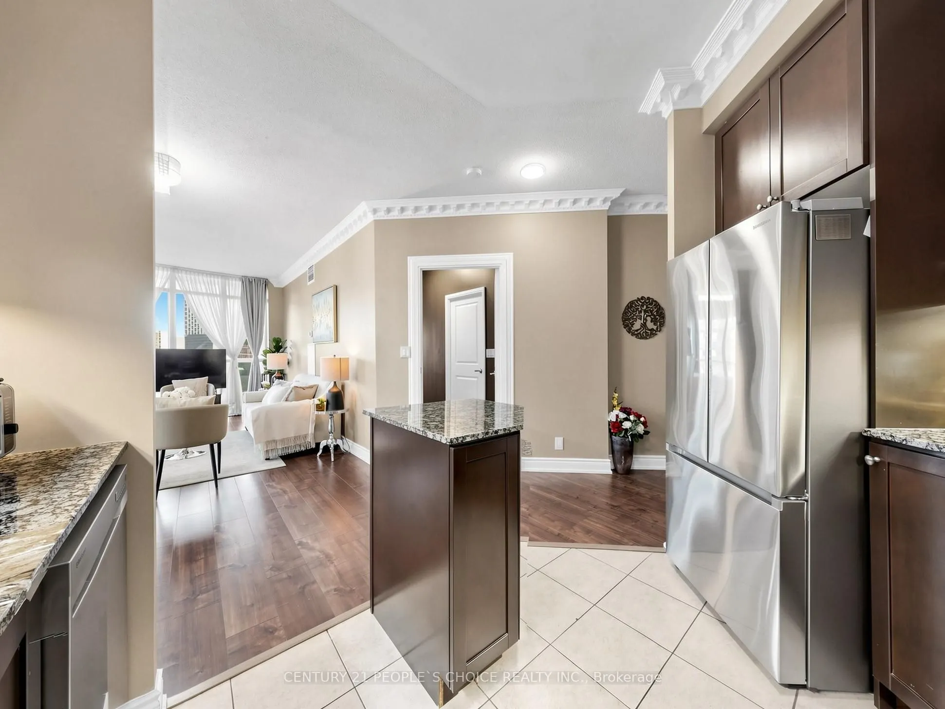 70 Absolute Avenue #1406