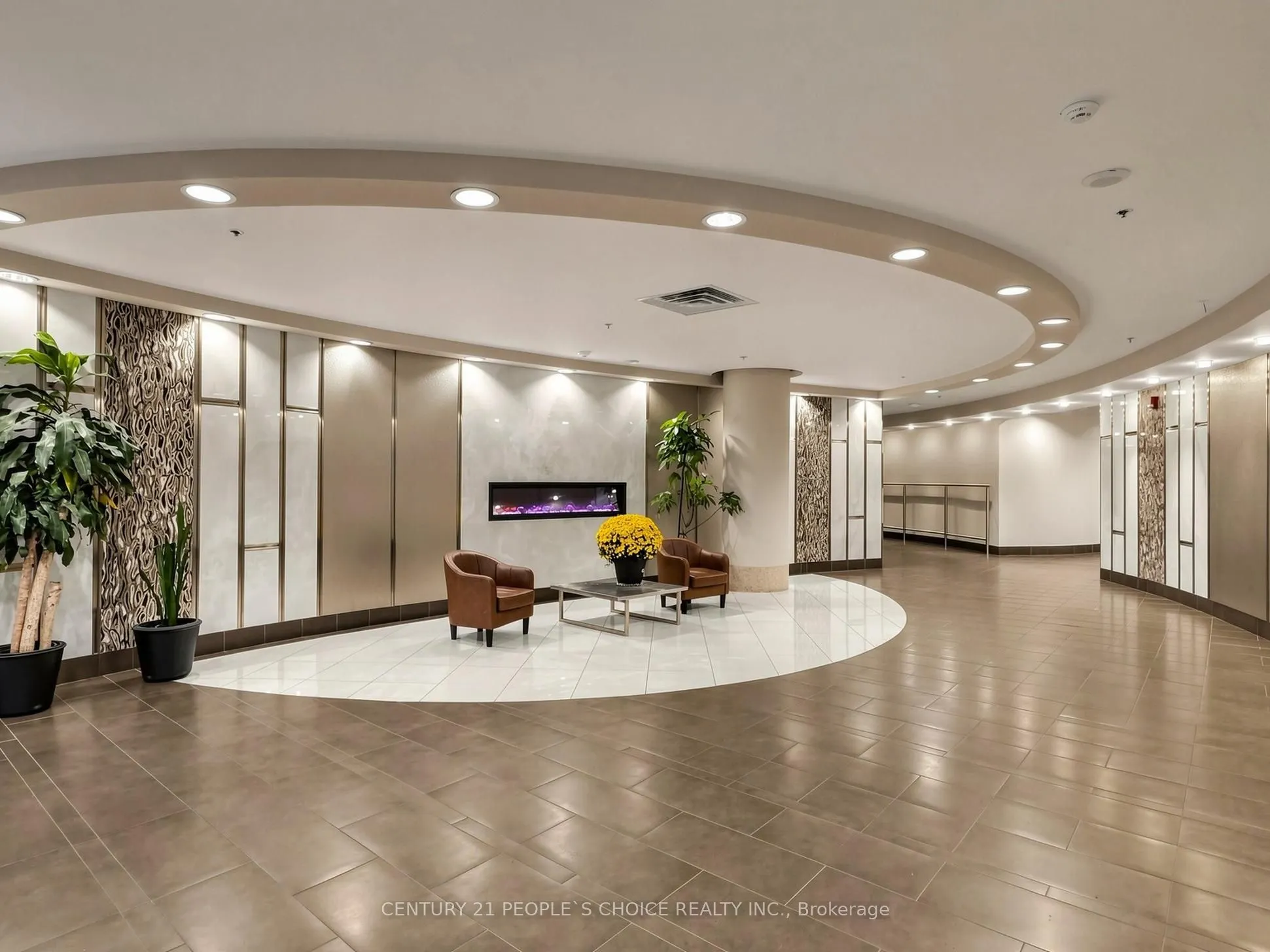 70 Absolute Avenue #1406