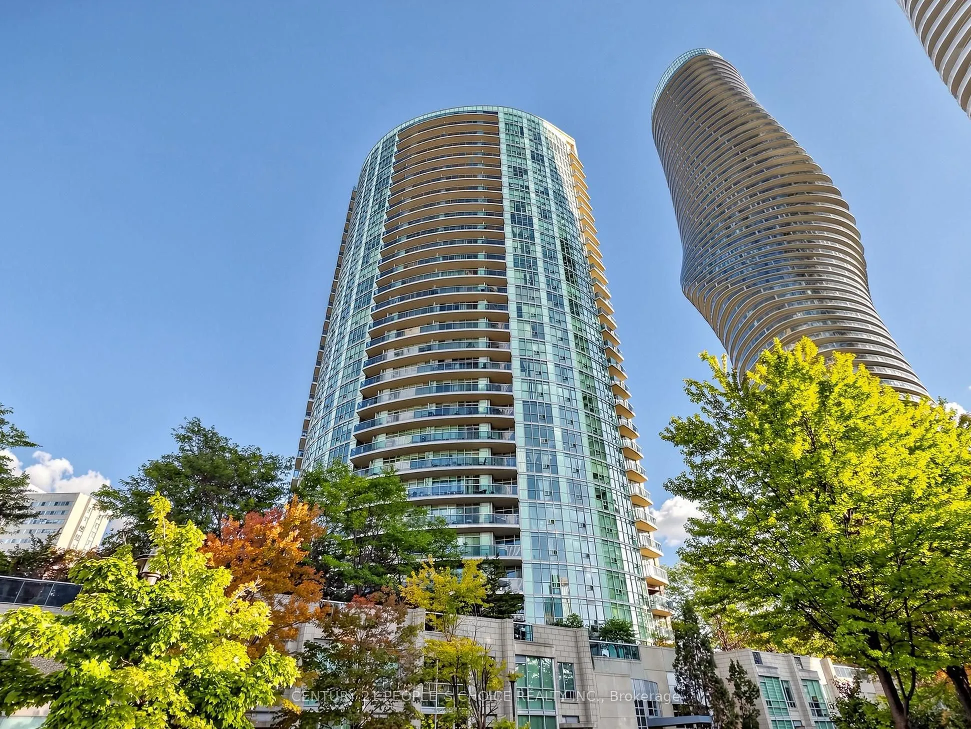 70 Absolute Avenue #1406