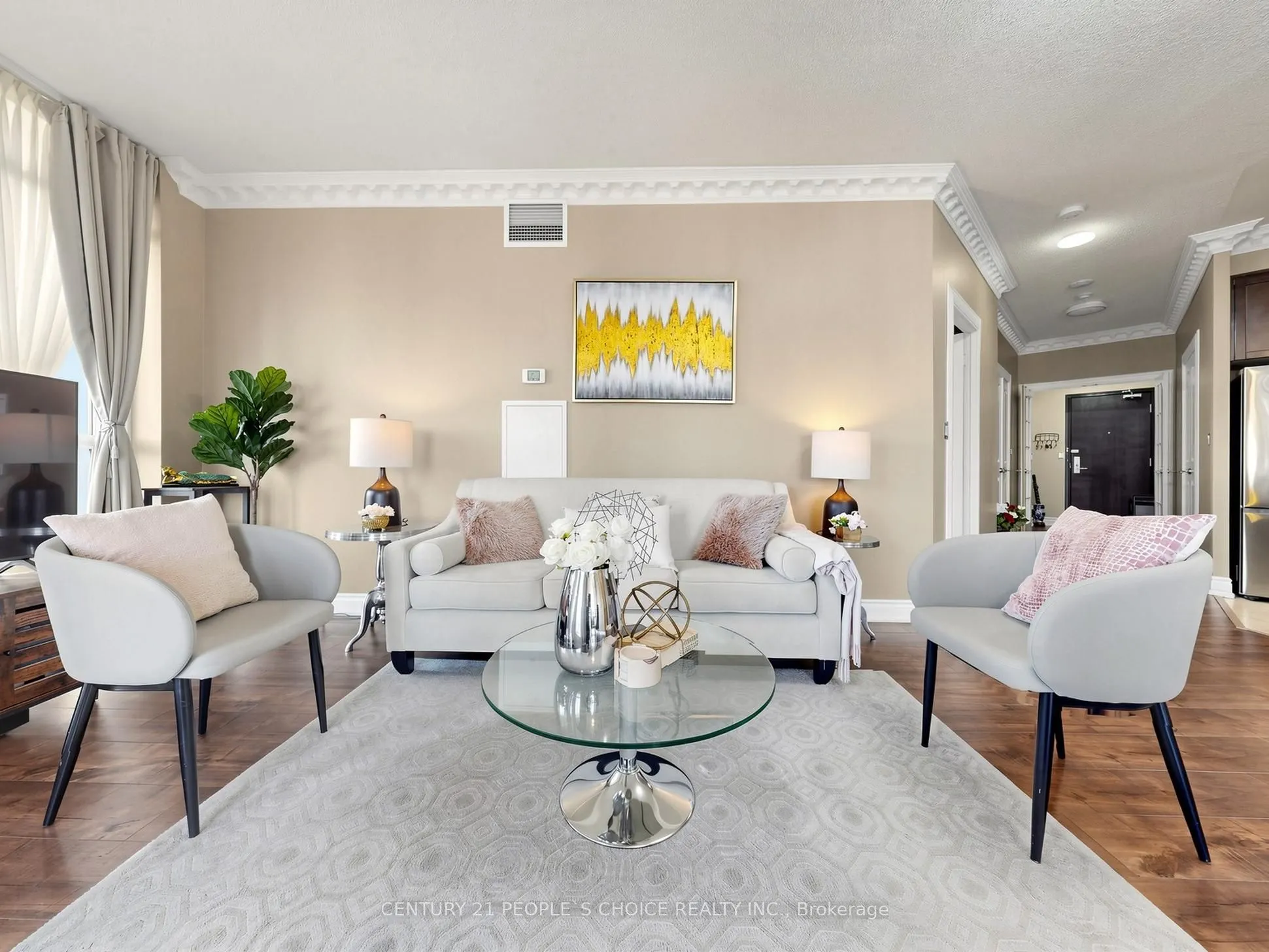 70 Absolute Avenue #1406