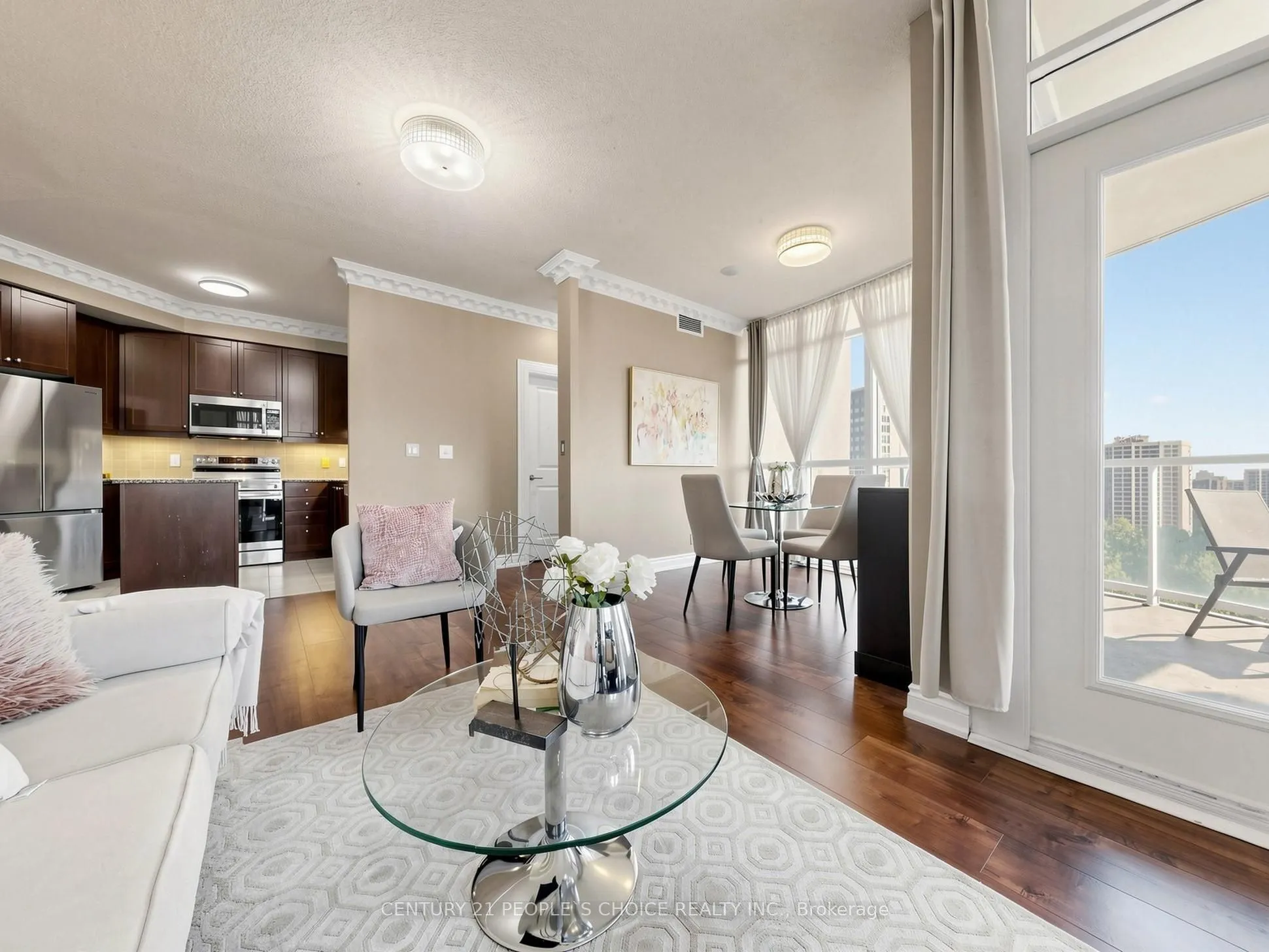 70 Absolute Avenue #1406