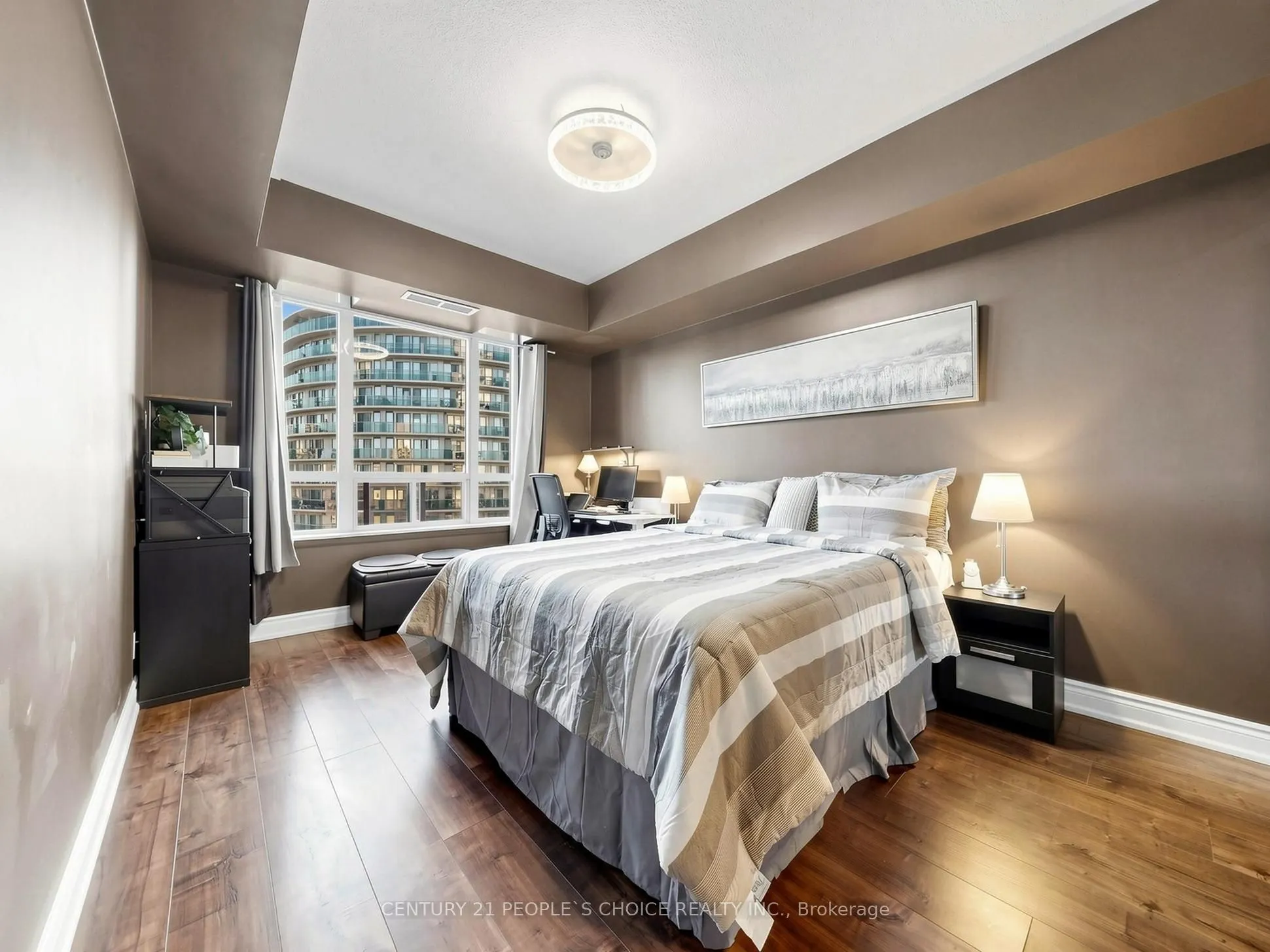 70 Absolute Avenue #1406