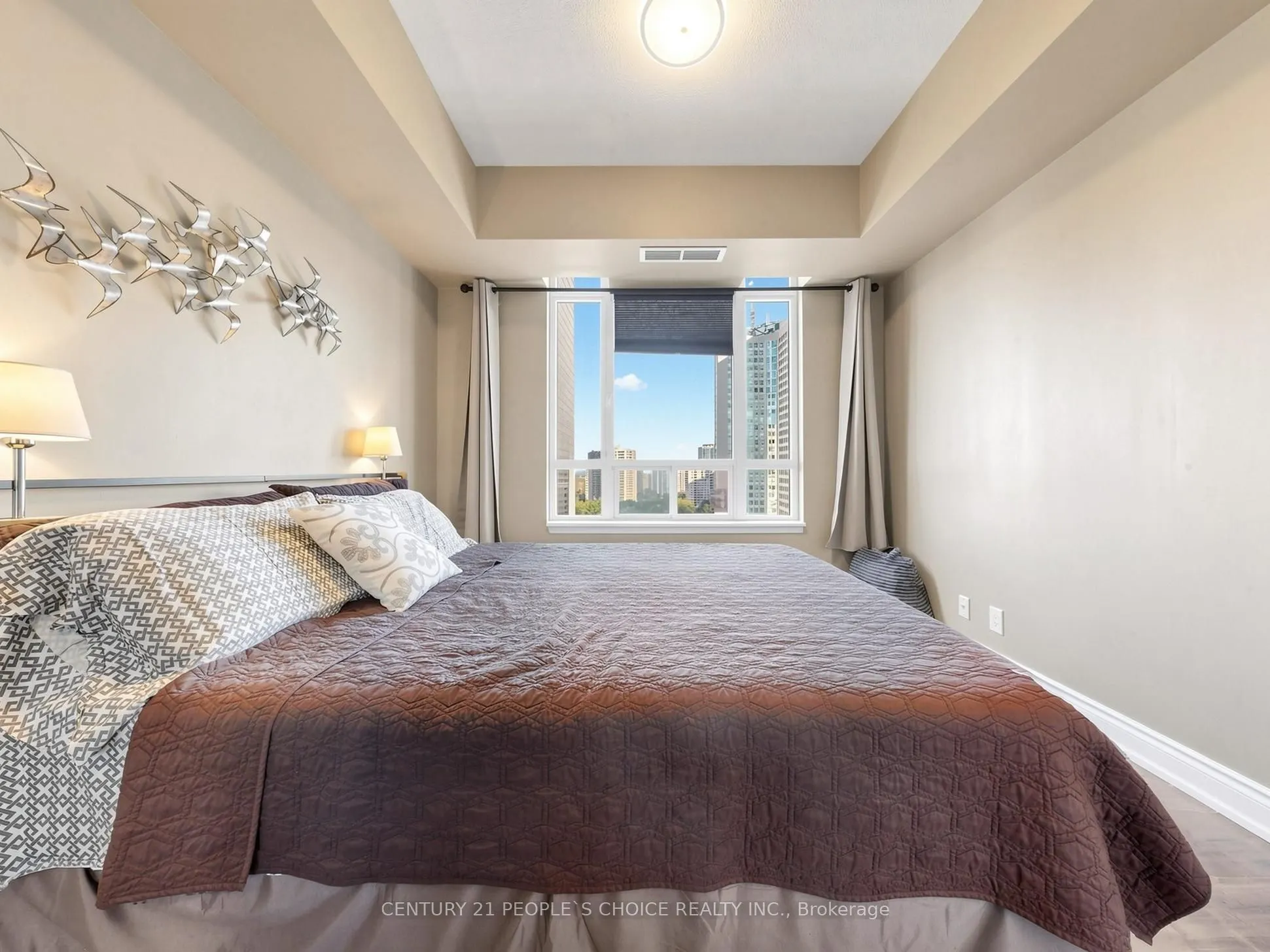 70 Absolute Avenue #1406