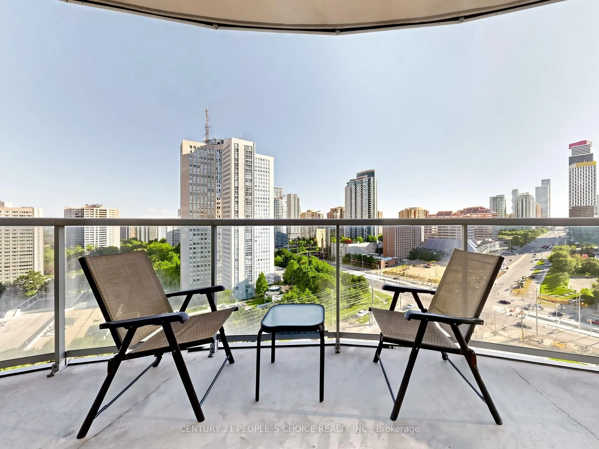 70 Absolute Avenue #1406