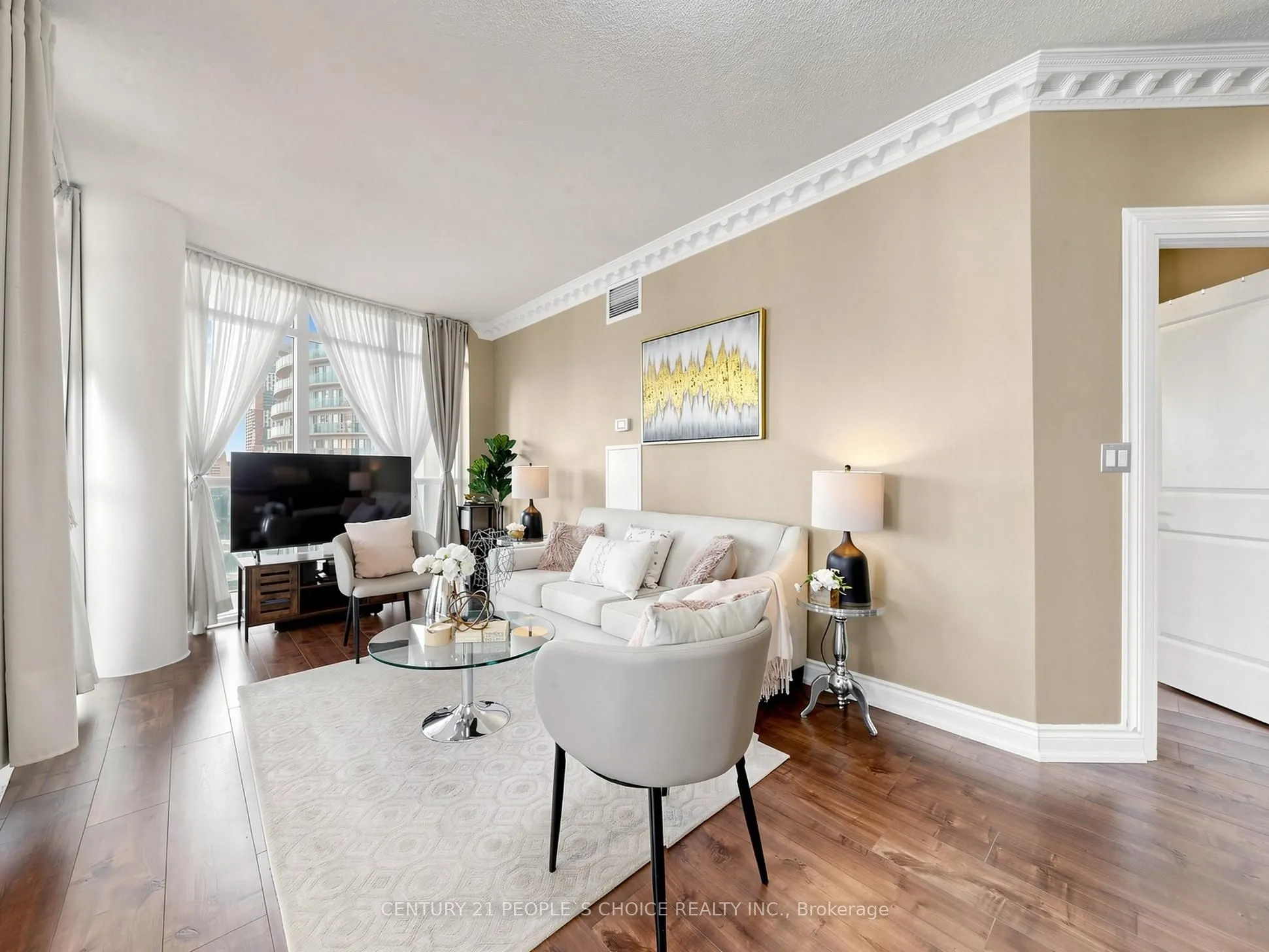 70 Absolute Avenue #1406