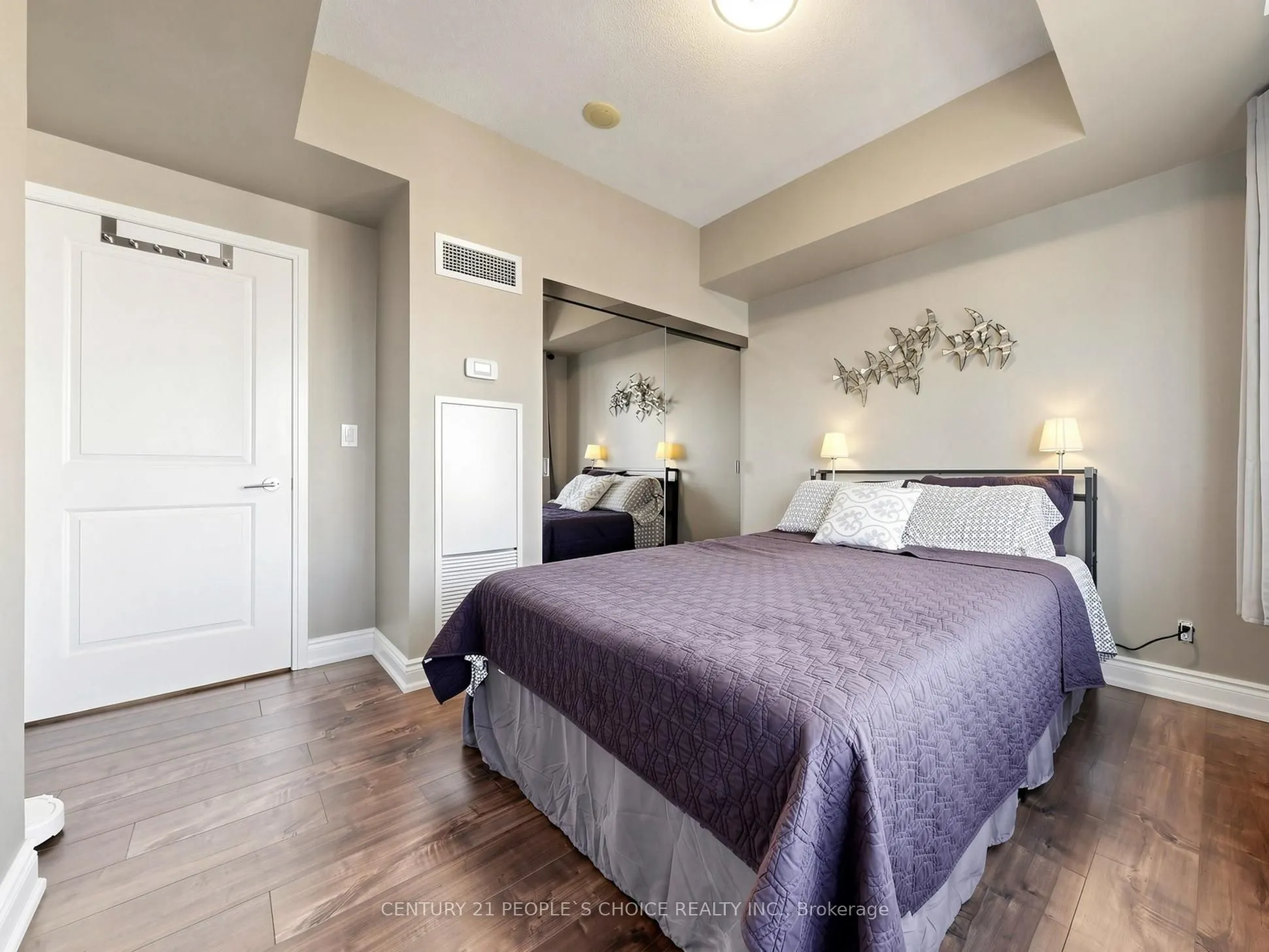 70 Absolute Avenue #1406