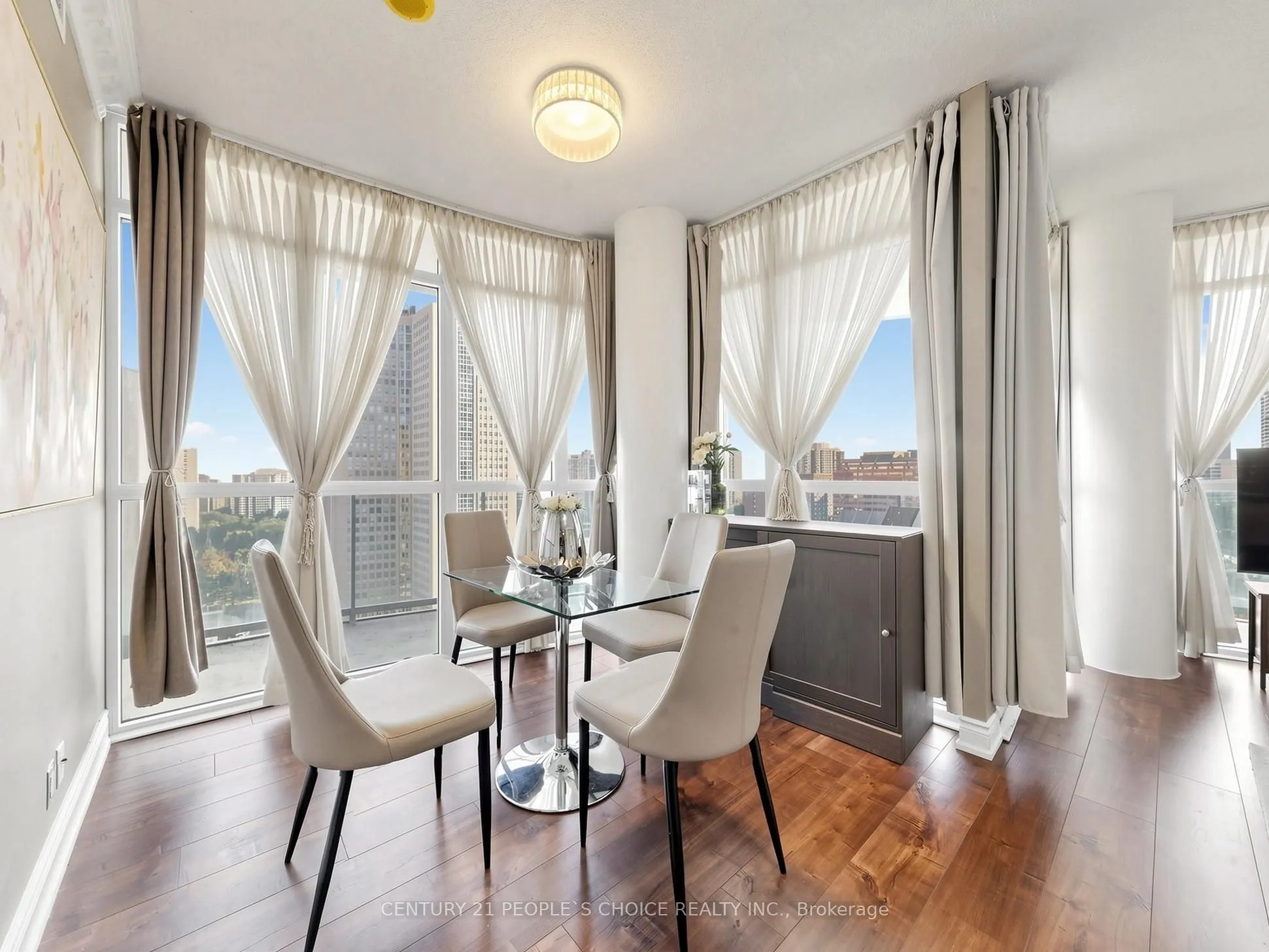 70 Absolute Avenue #1406